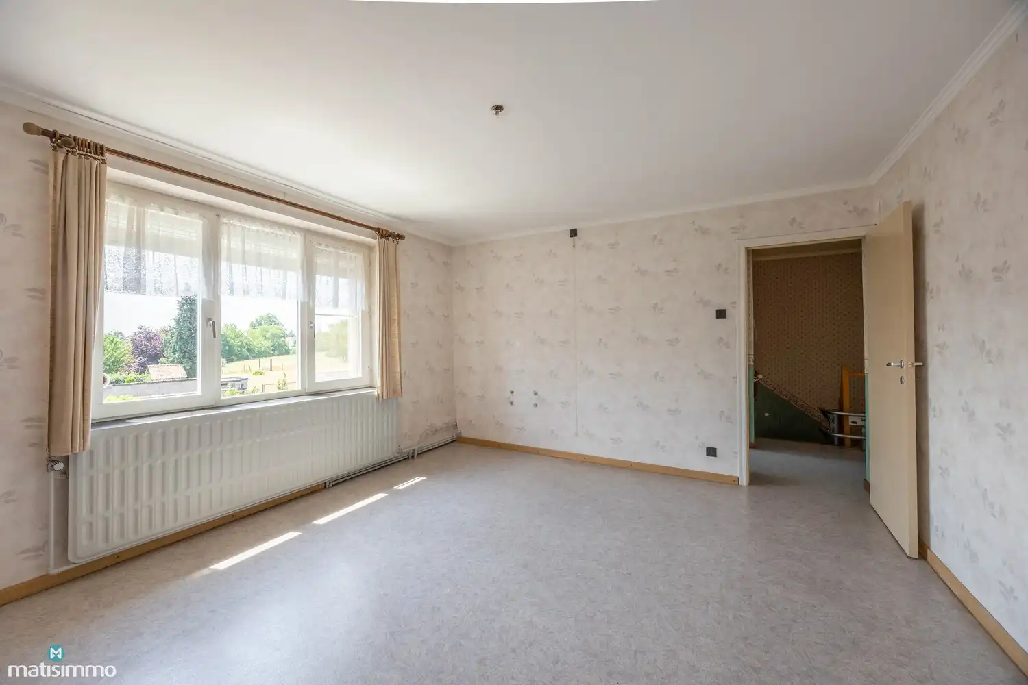 RUIME, VERZORGDE GEZINSWONING MET 3 SLAAPKAMERS EN UITGESTREKTE TUIN IN RIEMST foto 20