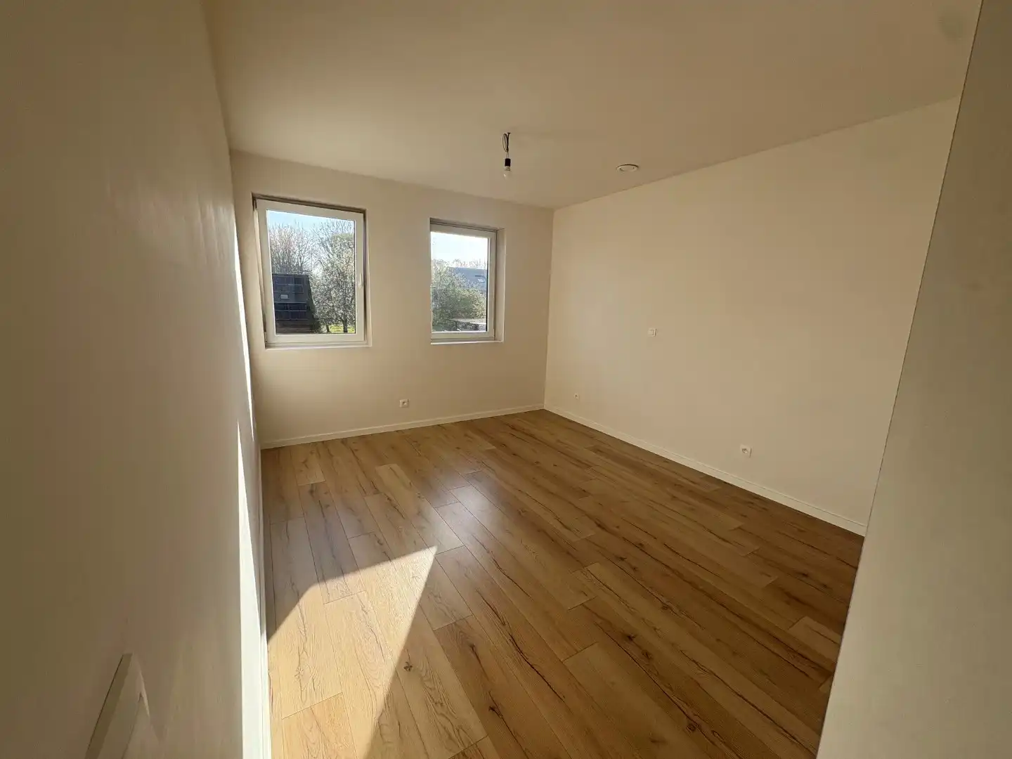 Nieuwbouw gesloten bebouwing - CENTRUM foto 8