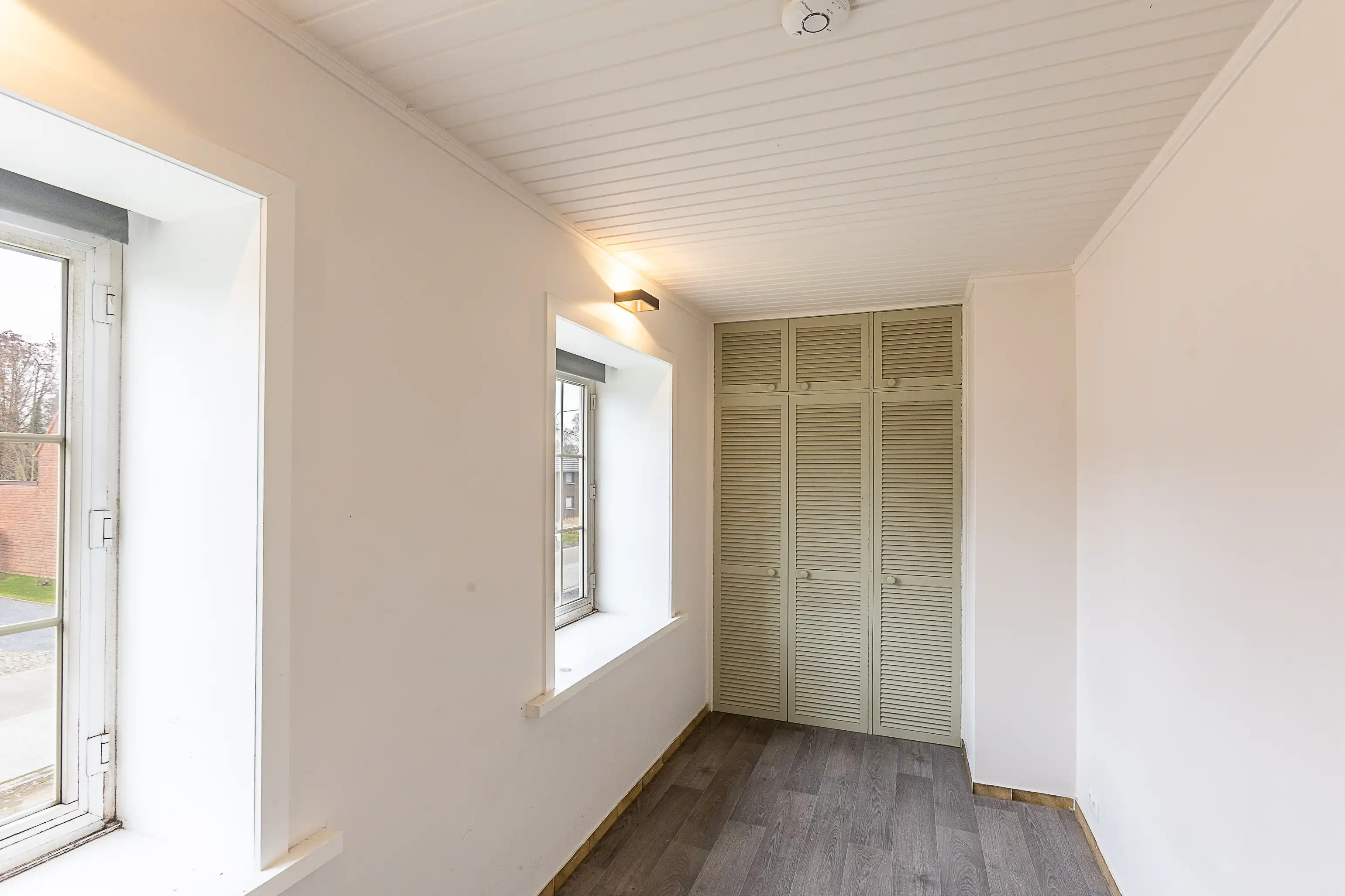 Multifunctionele woning met 4 slaapkamers en praktijkruimte foto 17