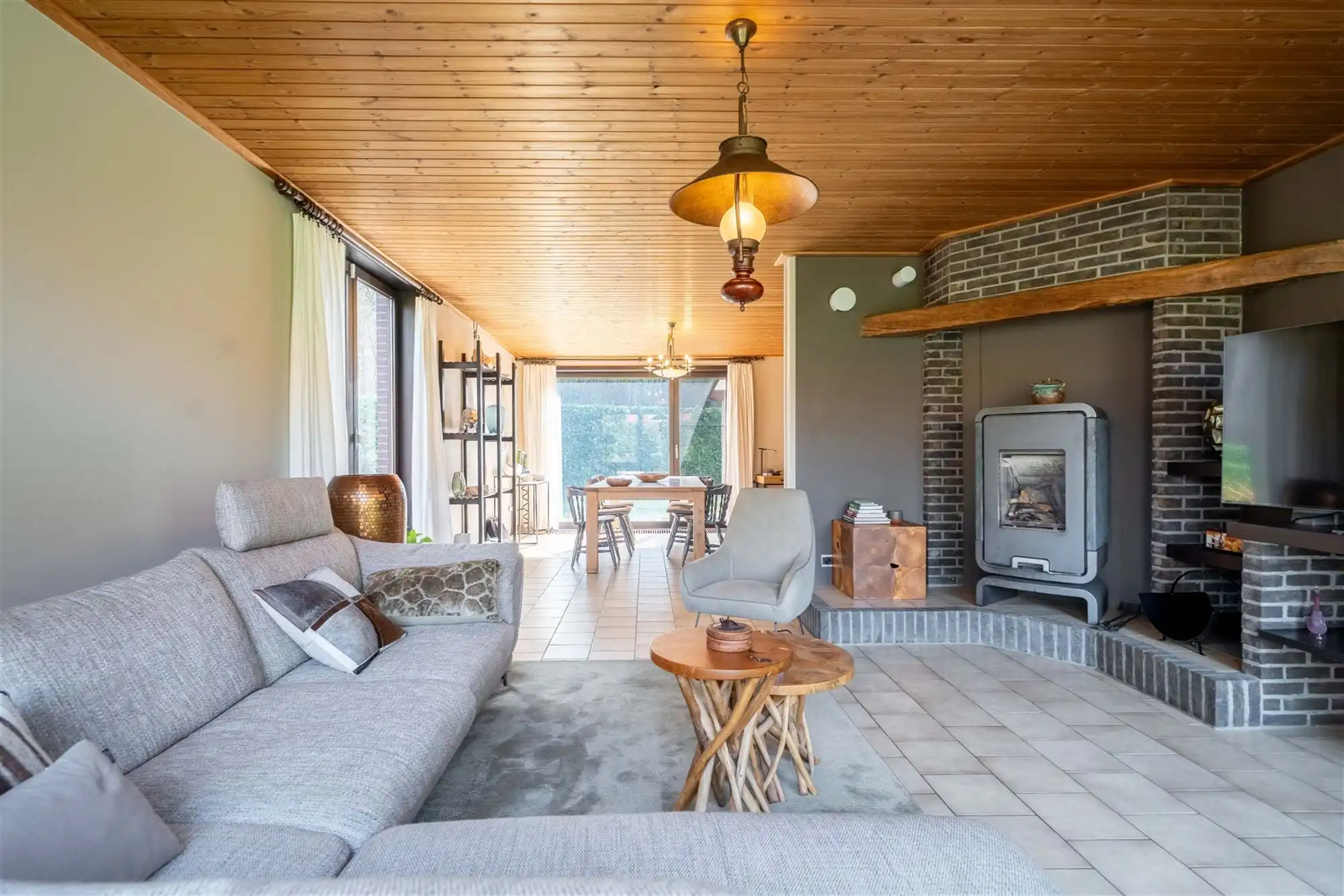 Ruime instapklare woning in het groene Langdorp/Aarschot! foto 2