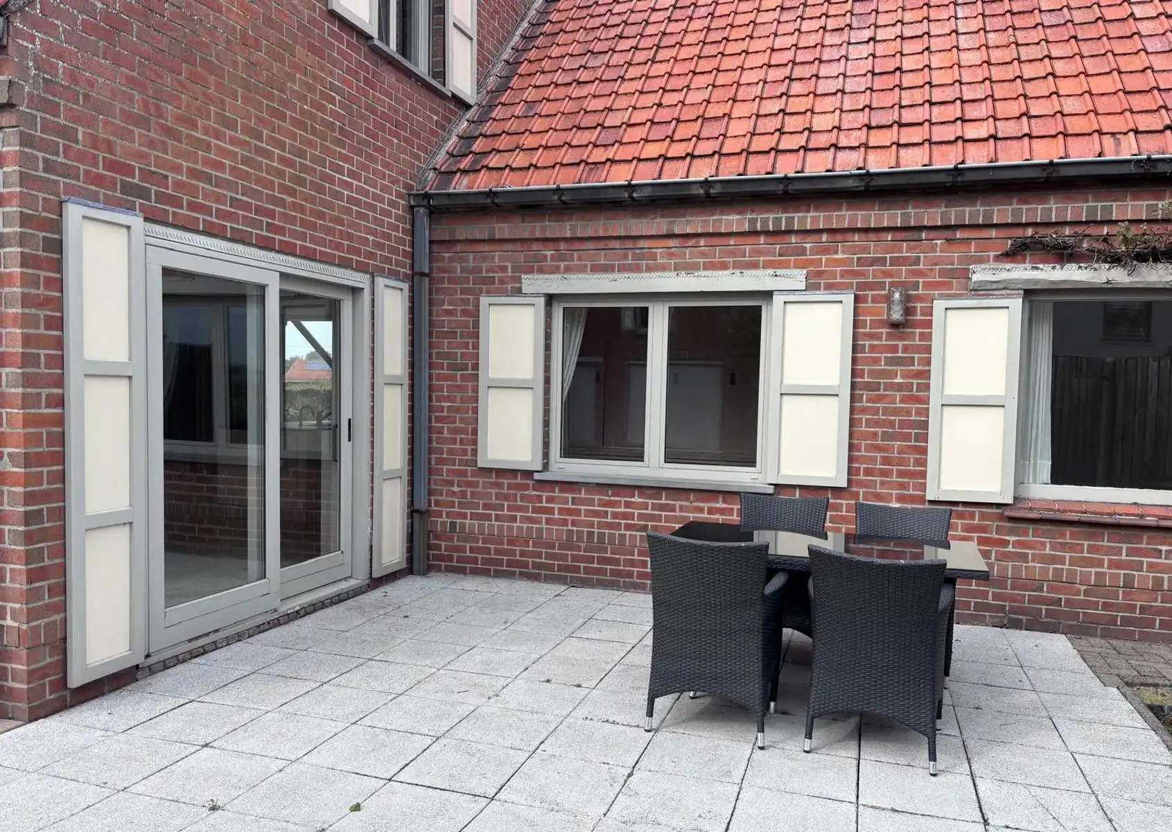 Landelijk gelegen, charmante gezinswoning foto 18