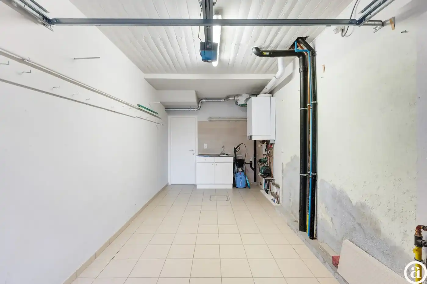 Charmante woning te koop centraal gelegen in Oud-Knokke vlakbij het centrum. foto 19