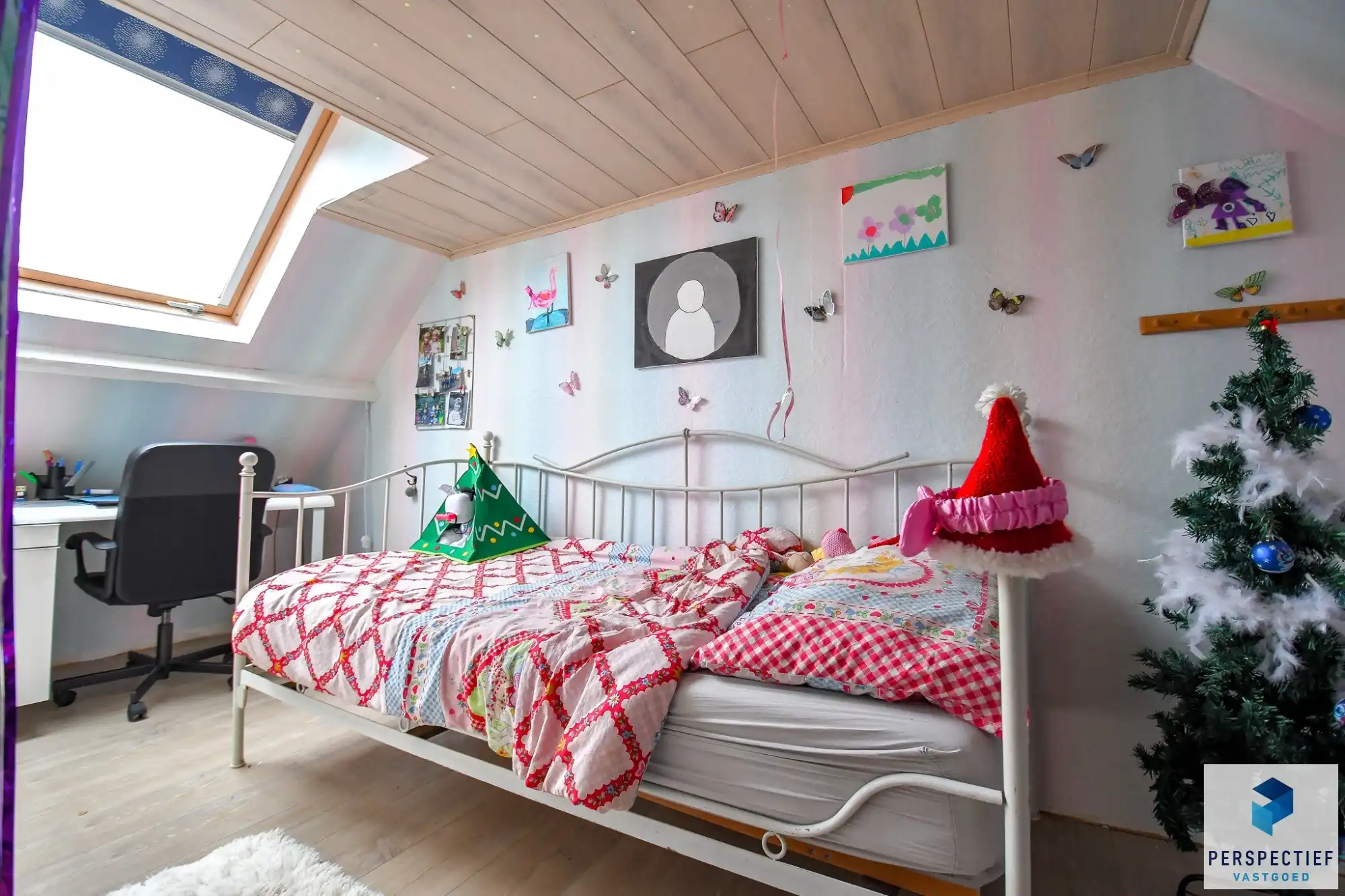 Landelijk gelegen ruime woning met tuin, kleine weide & bijgebouw gelegen in Oedelem op  1 365 m² foto 20