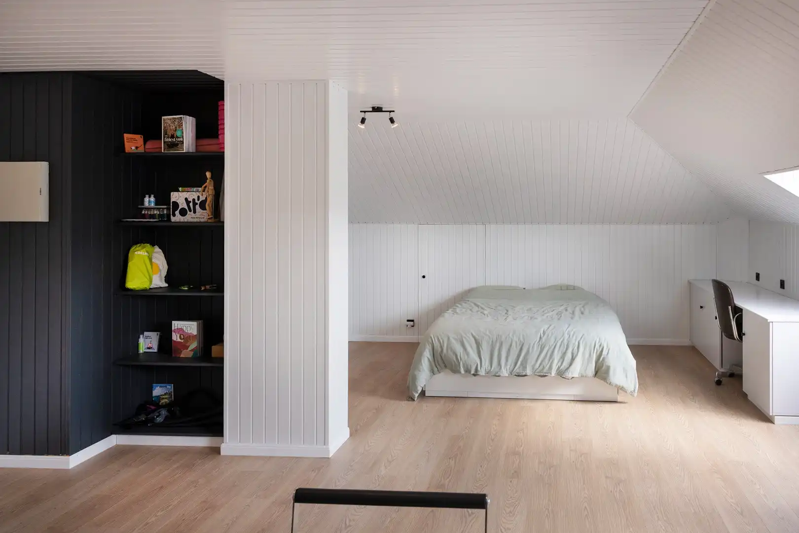 Leuke, instapklare halfopen woning nabij de Gavers. foto 12