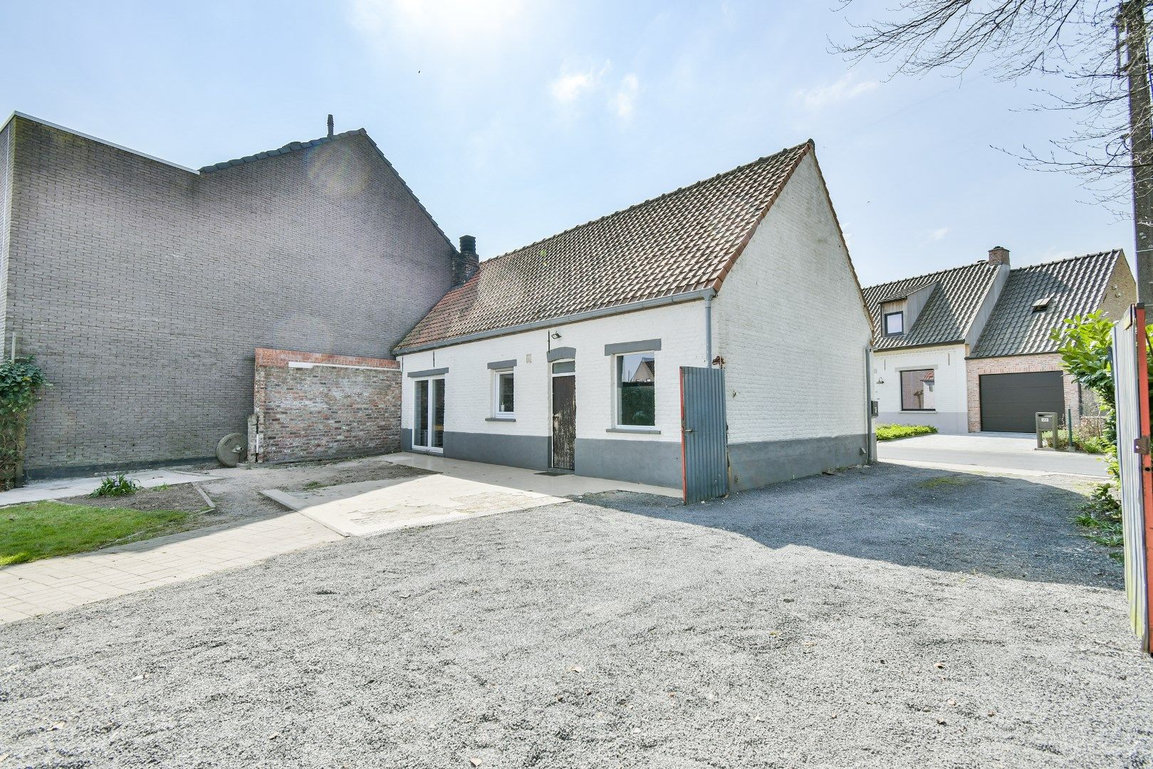 GEZELLIGE STARTERSWONING OP MOOIE LIGGING! foto 12
