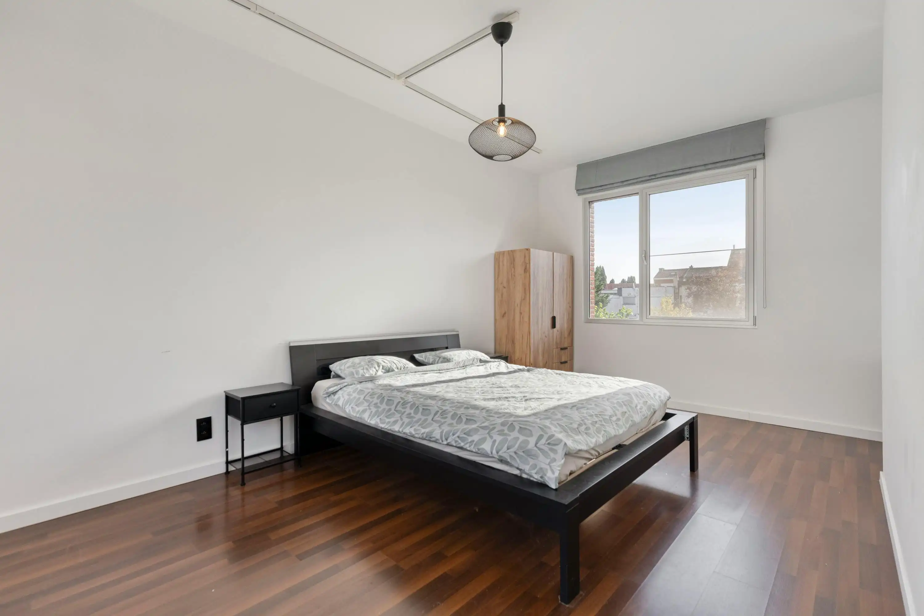 Vernieuwde loft te koop in Mechelen met terras foto 2