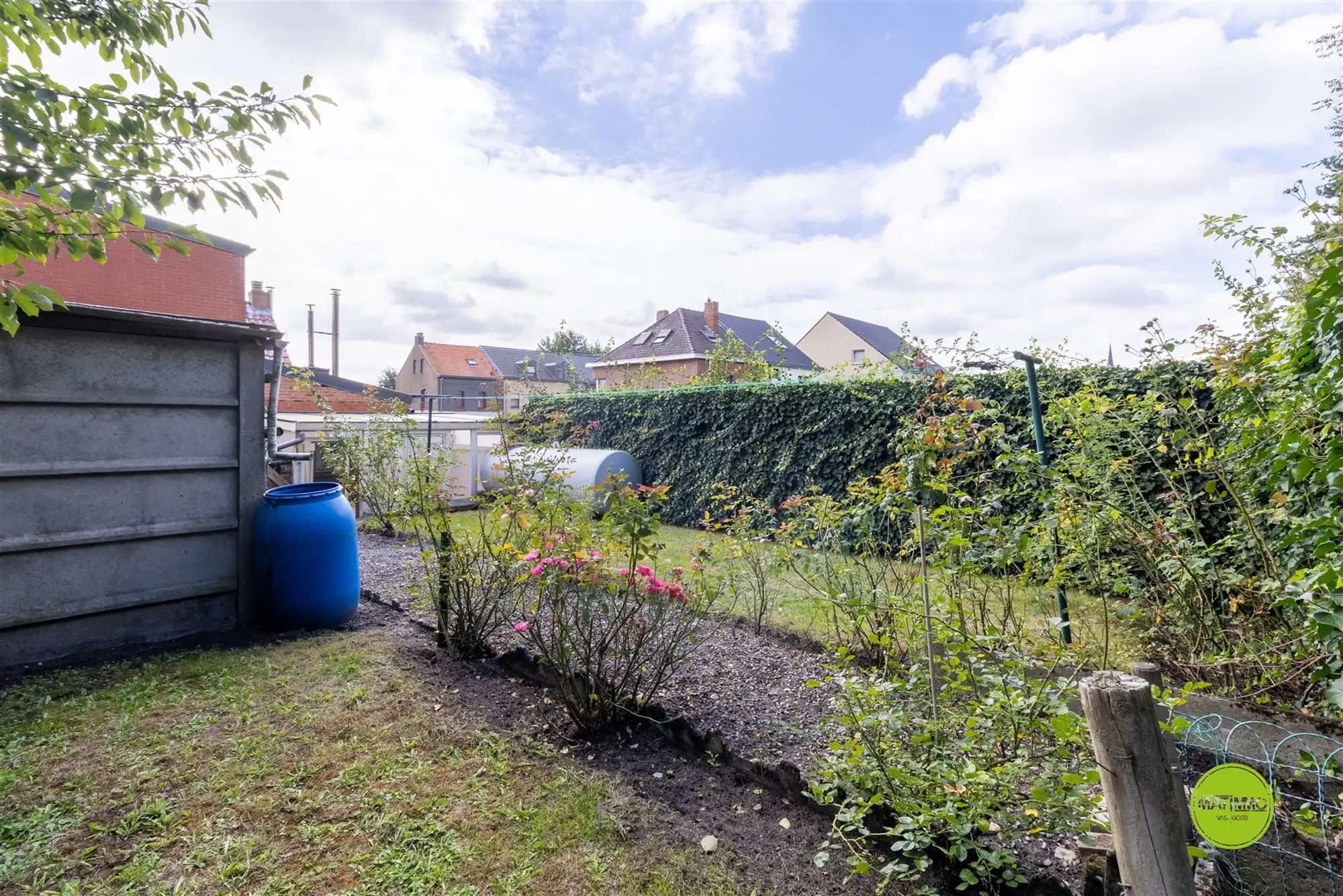Gezinswoning met 4 slpk op centrale locatie in Kwaadmechelen foto 21