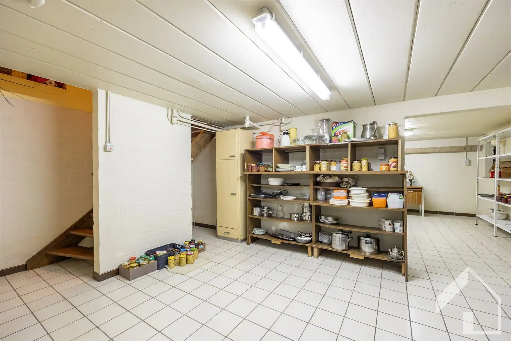 Ruime verzorgde woning in een rustige buurt  foto 24