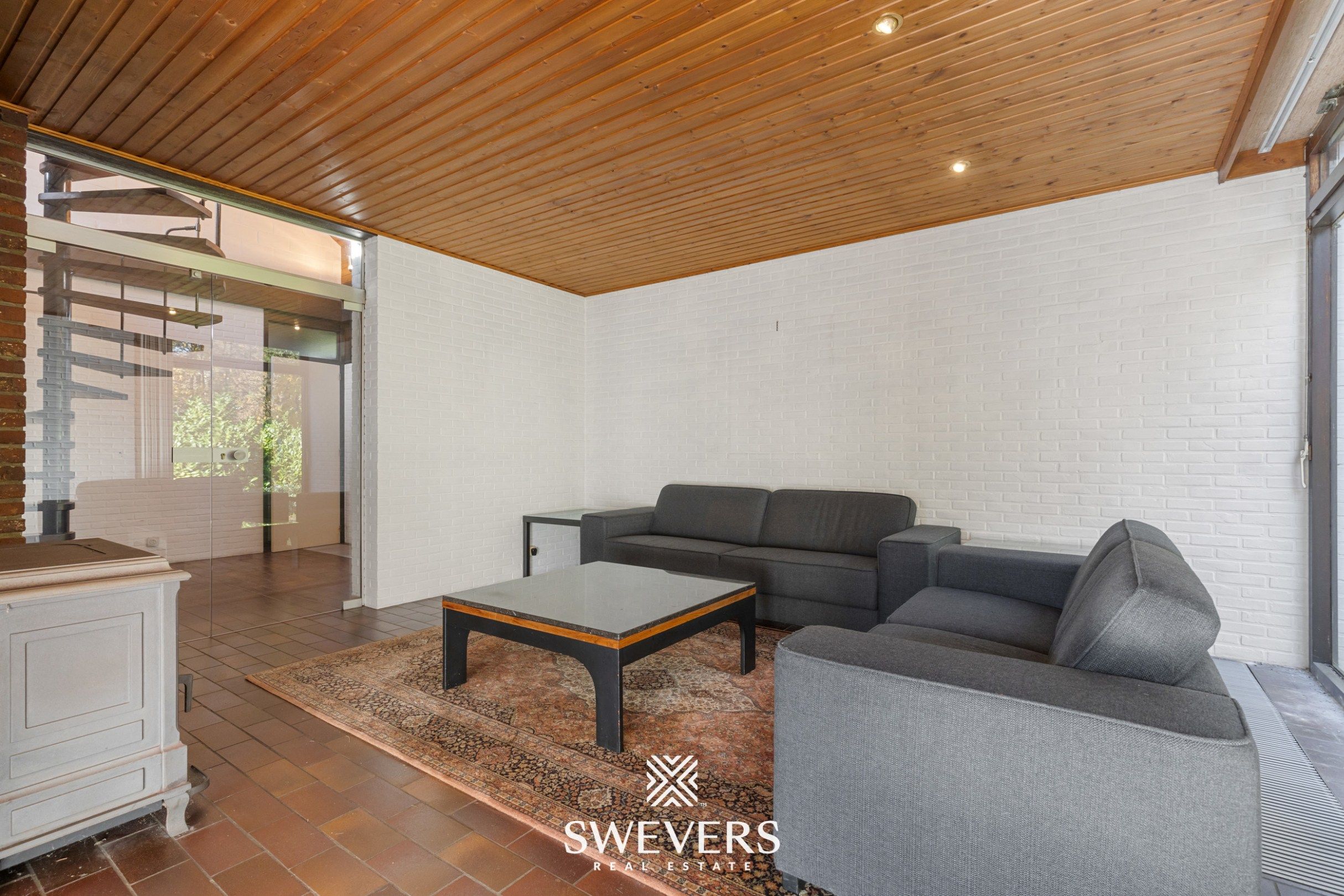 Woning met veel potentieel op 17a 46ca in de residentiële bloemenwijk te Bolderberg foto 2