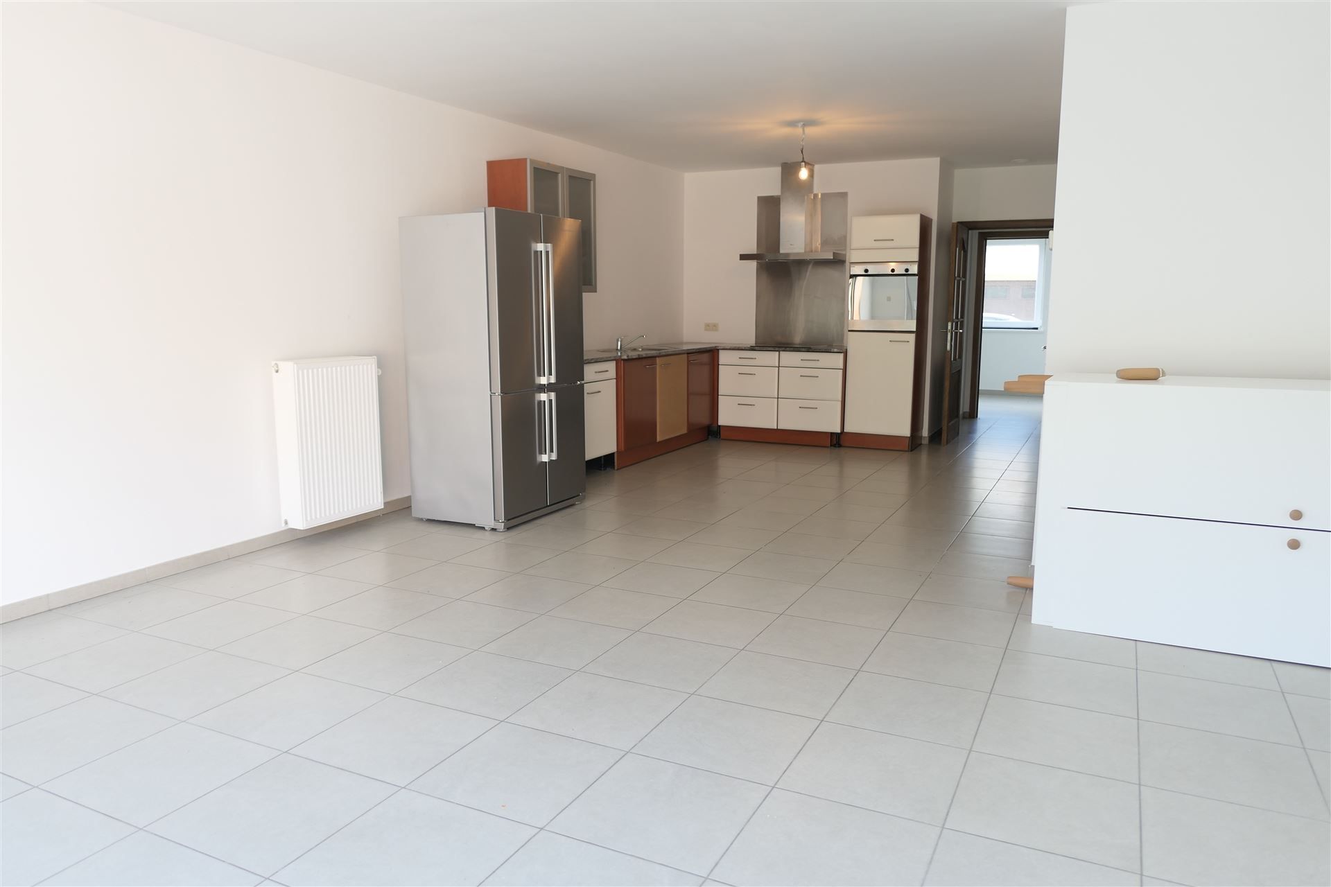 Mooi 1-slpkappartement met zuidgerichte tuin foto 4