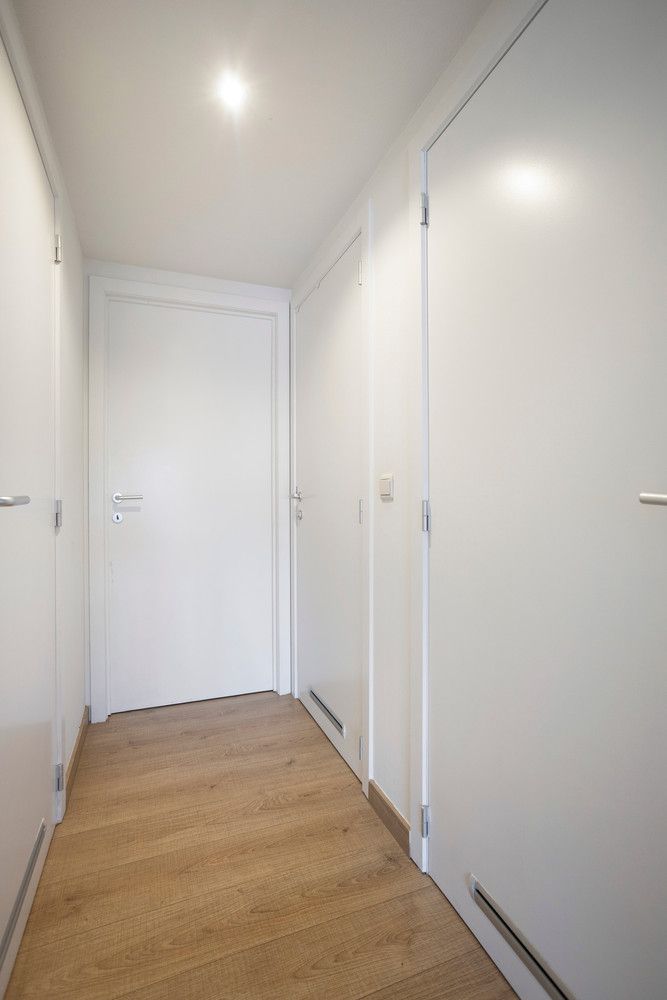 RECENT APPARTEMENT IN HET CENTRUM VAN HALEN! foto 9