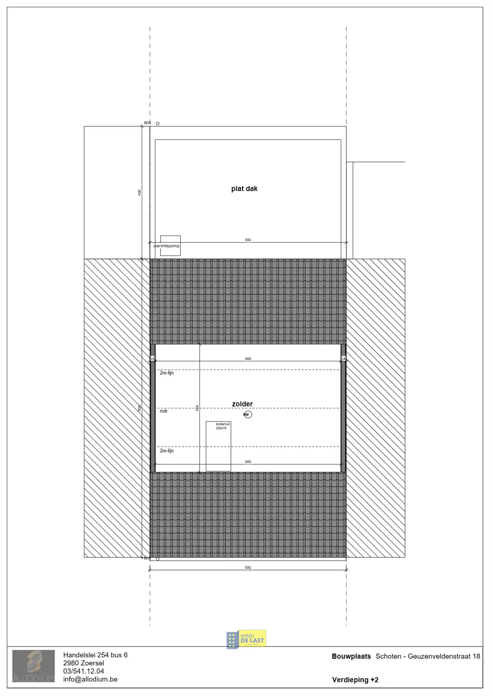 Nieuwbouwwoning foto 5