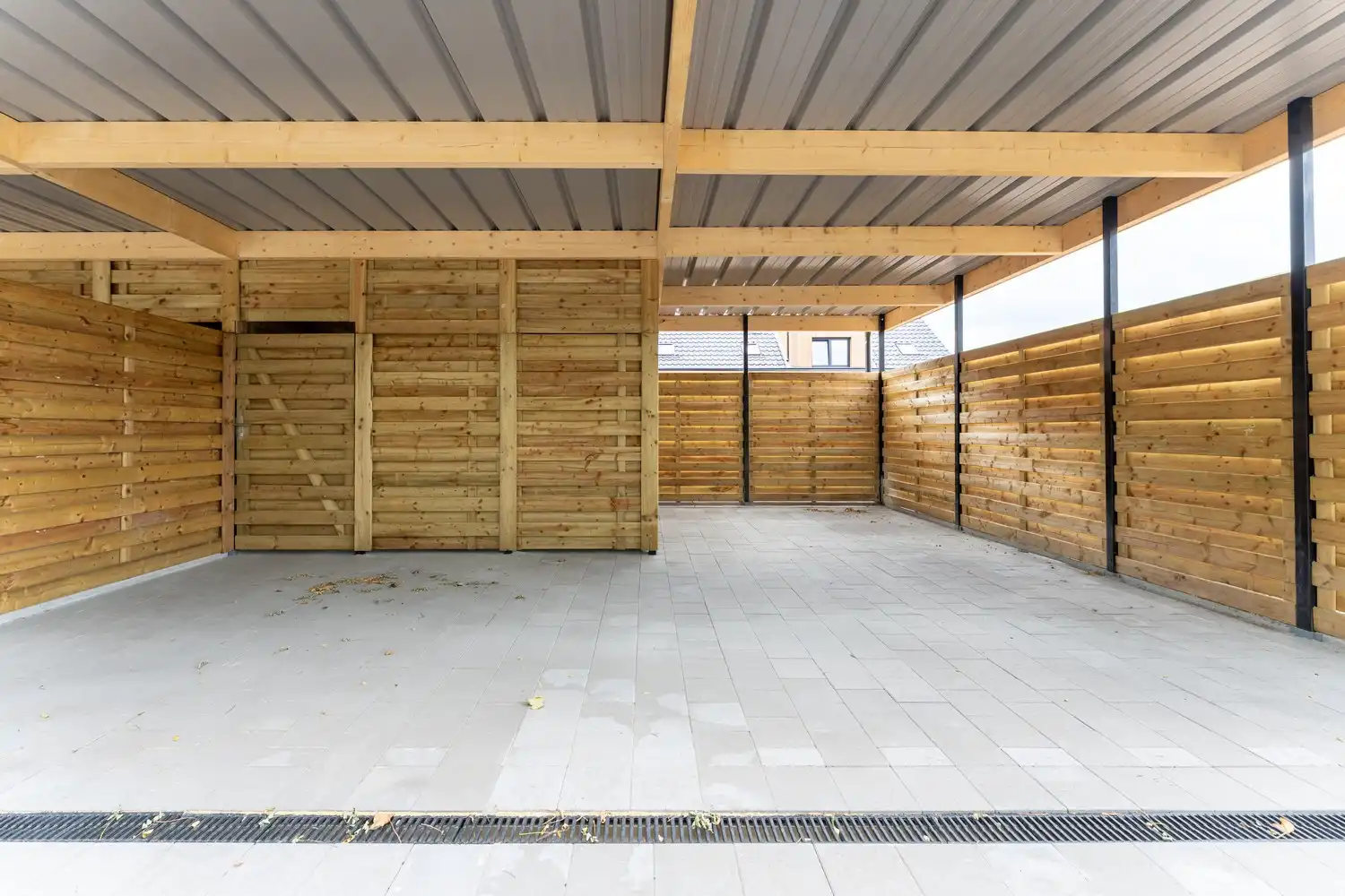 Charmante gerenoveerde CASCO + woning te koop in Leopoldsburg - 4 slaapkamers, 1 badkamer, ruime keuken en 2 toiletten op 237 m², volledig gerenoveerd in 2026! foto 44