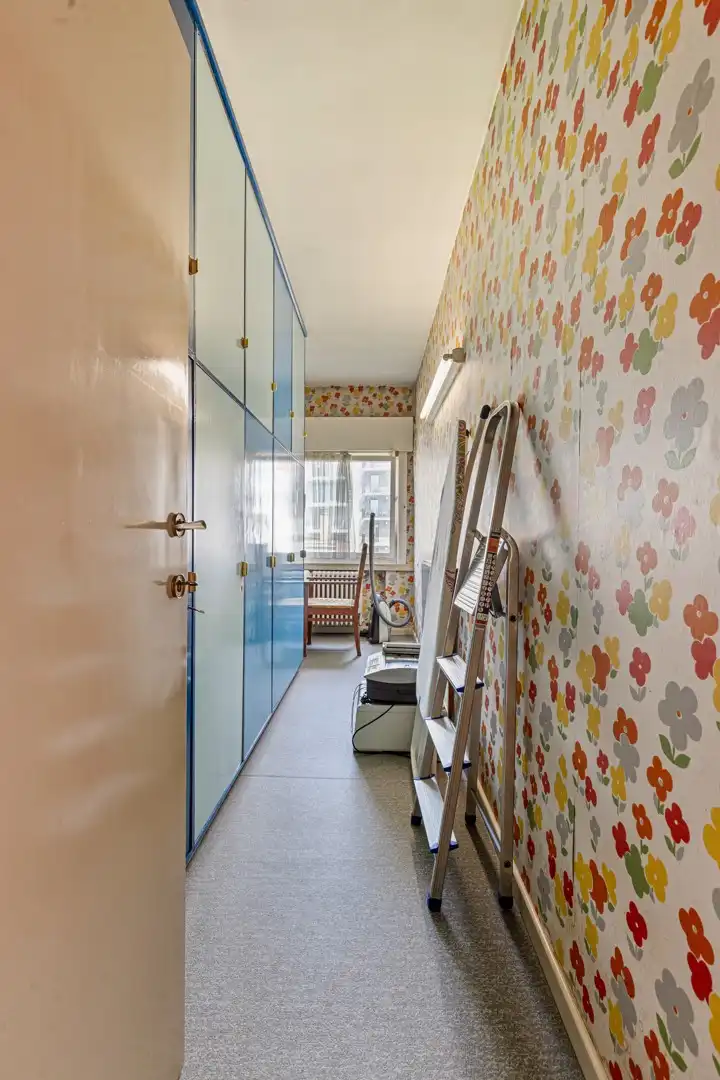 Exclusieve burgerwoning nabij strand Blankenberge foto 27