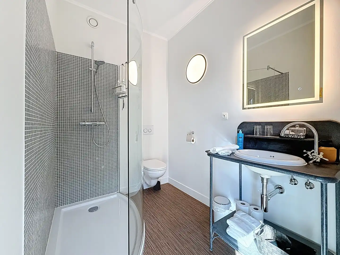 Luxueuze B&B met exclusieve indoor wellness te Nieuwpoort foto 18