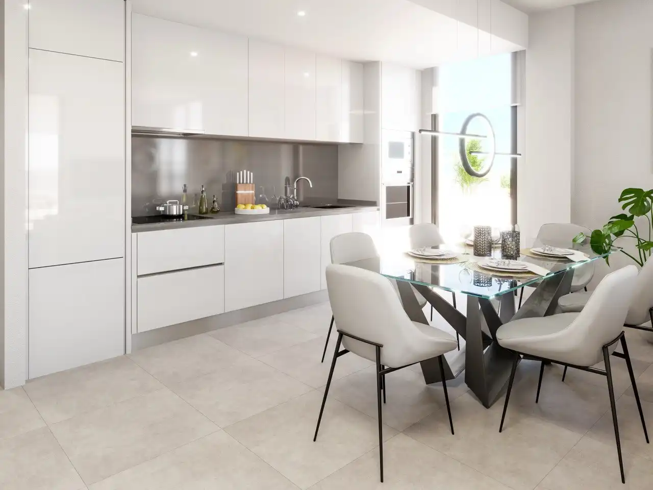 Levansur Home Eight - apartments - Vera Playa foto 4