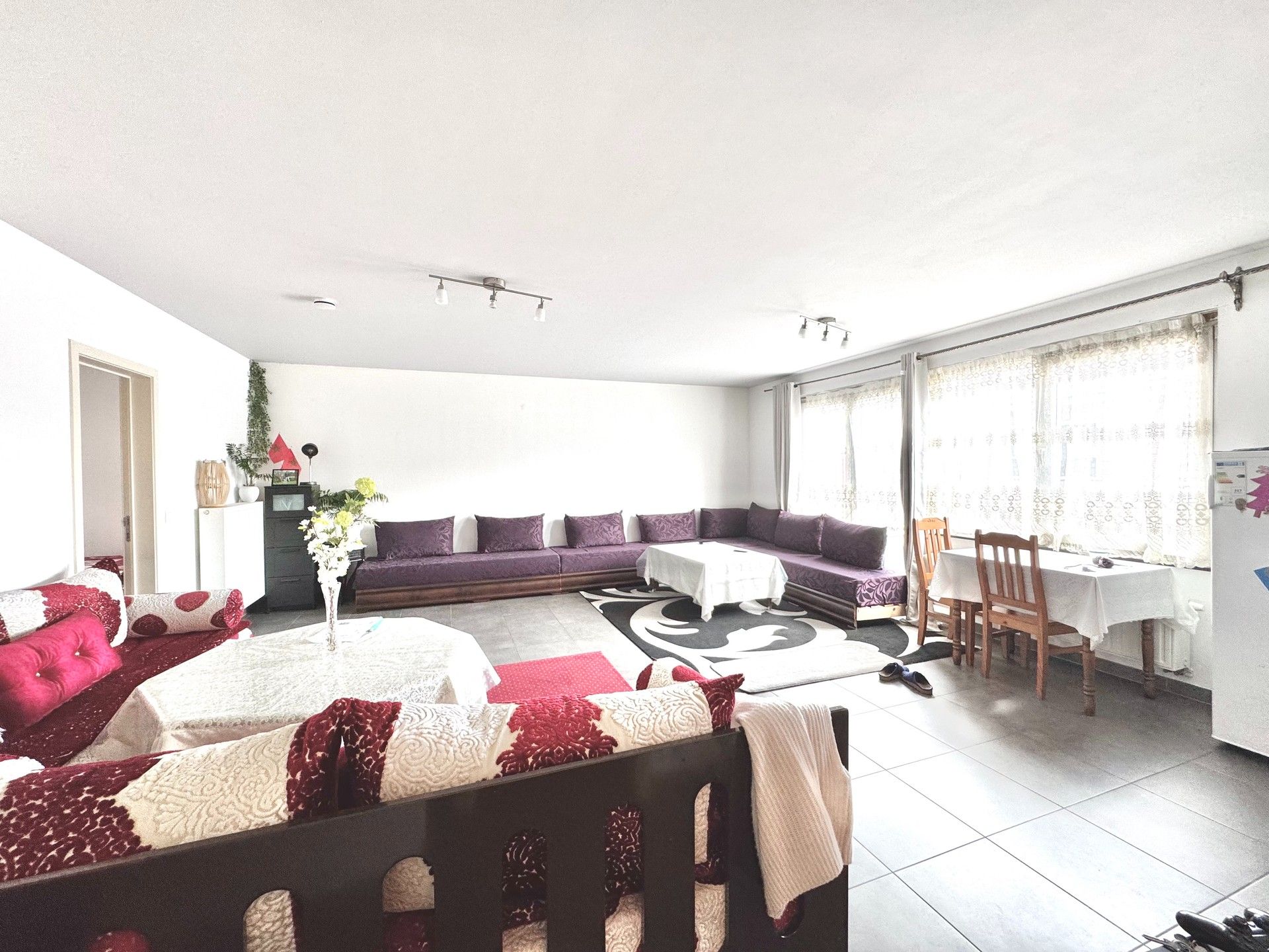 APPARTEMENT EERSTE VERDIEP MET 2 SLPKS foto 5