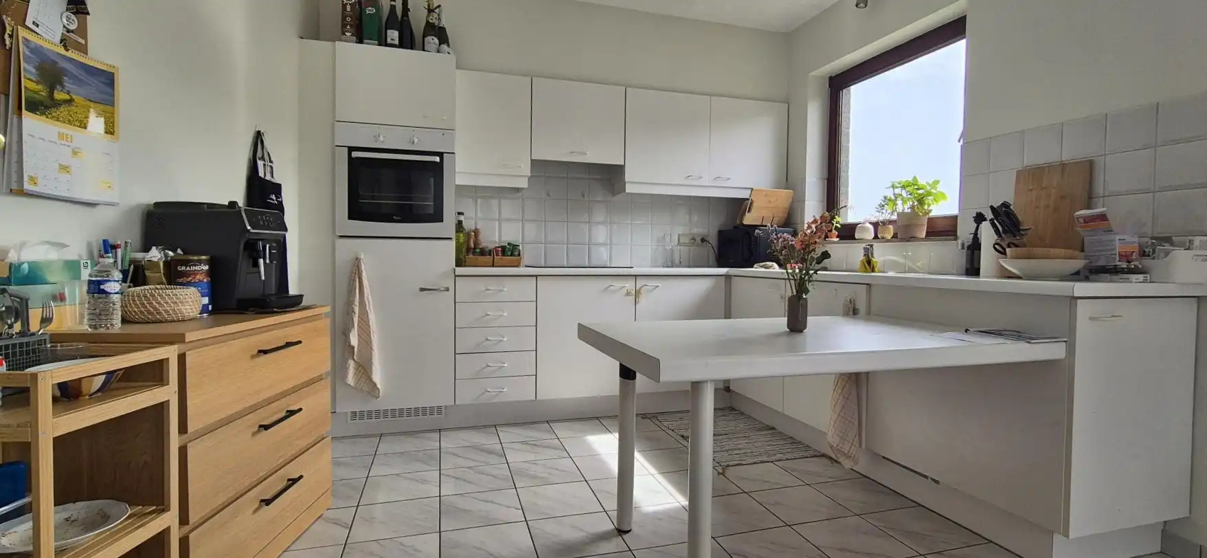 Appartement te huur foto 5
