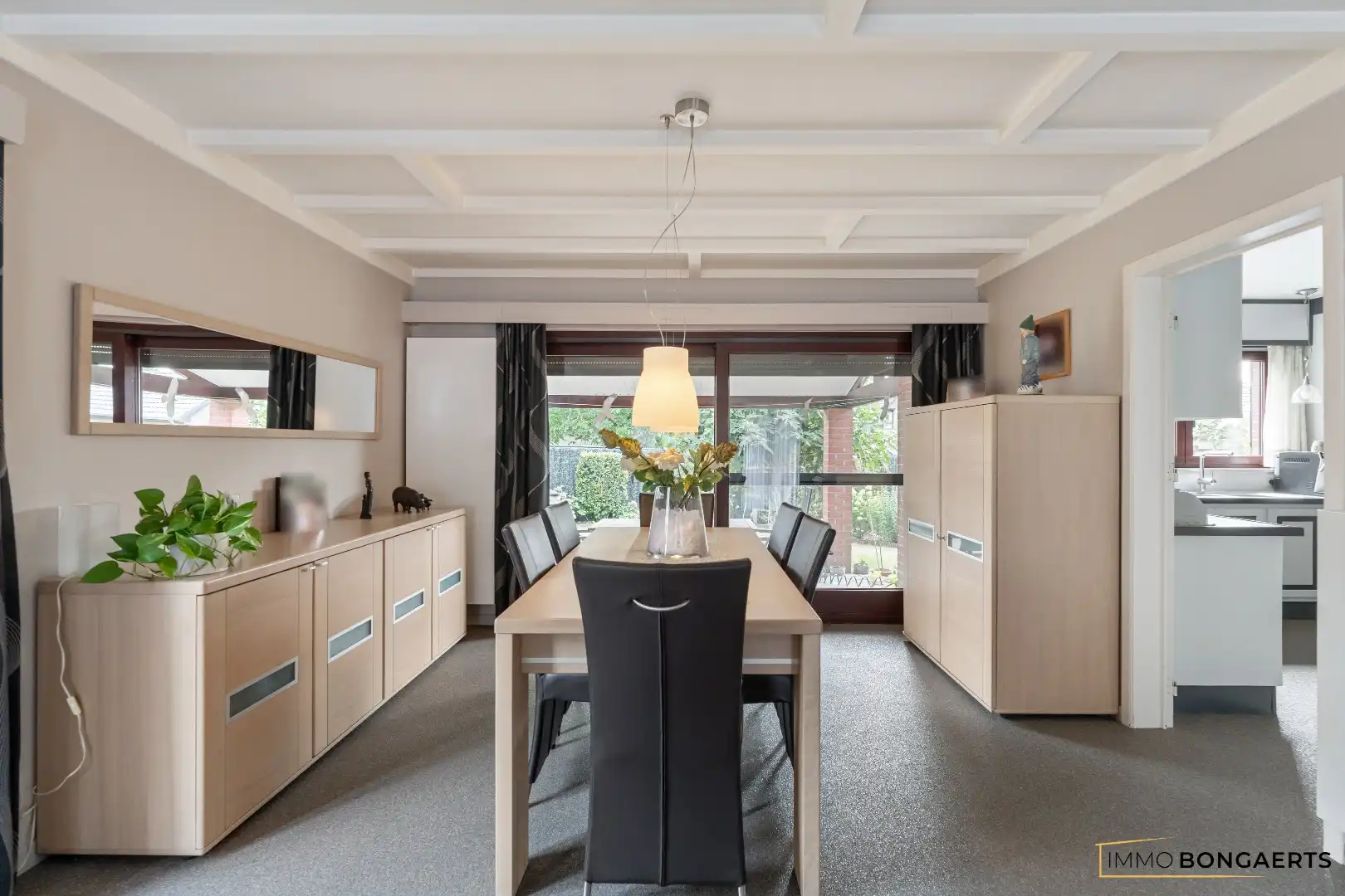 Instapklare woning in As foto 7