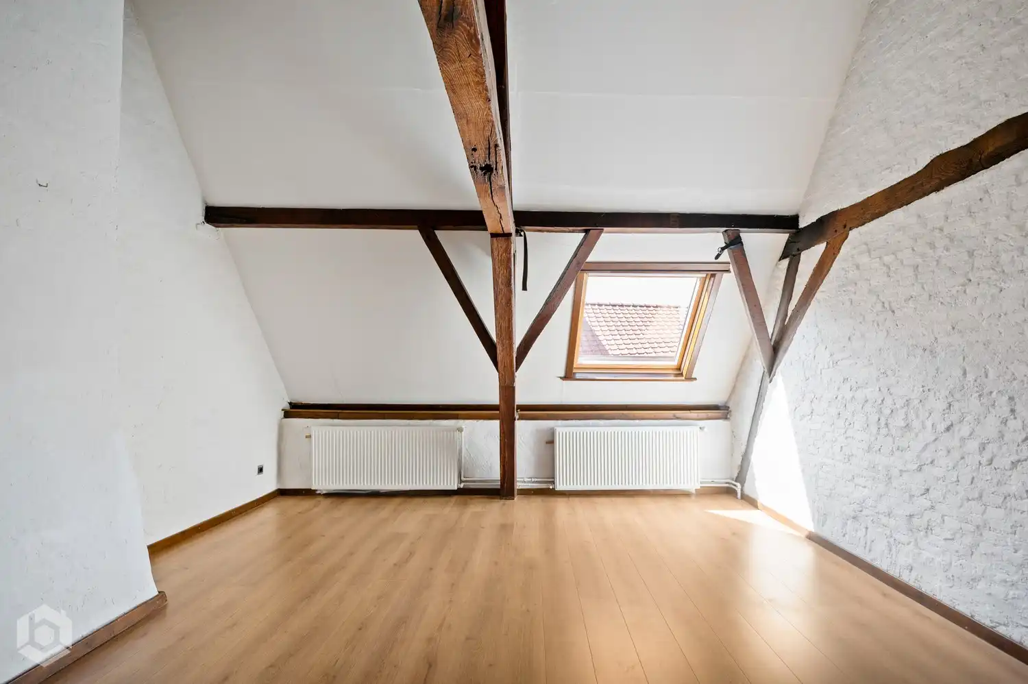 Karaktervolle woning in centrum van Mechelen foto 21