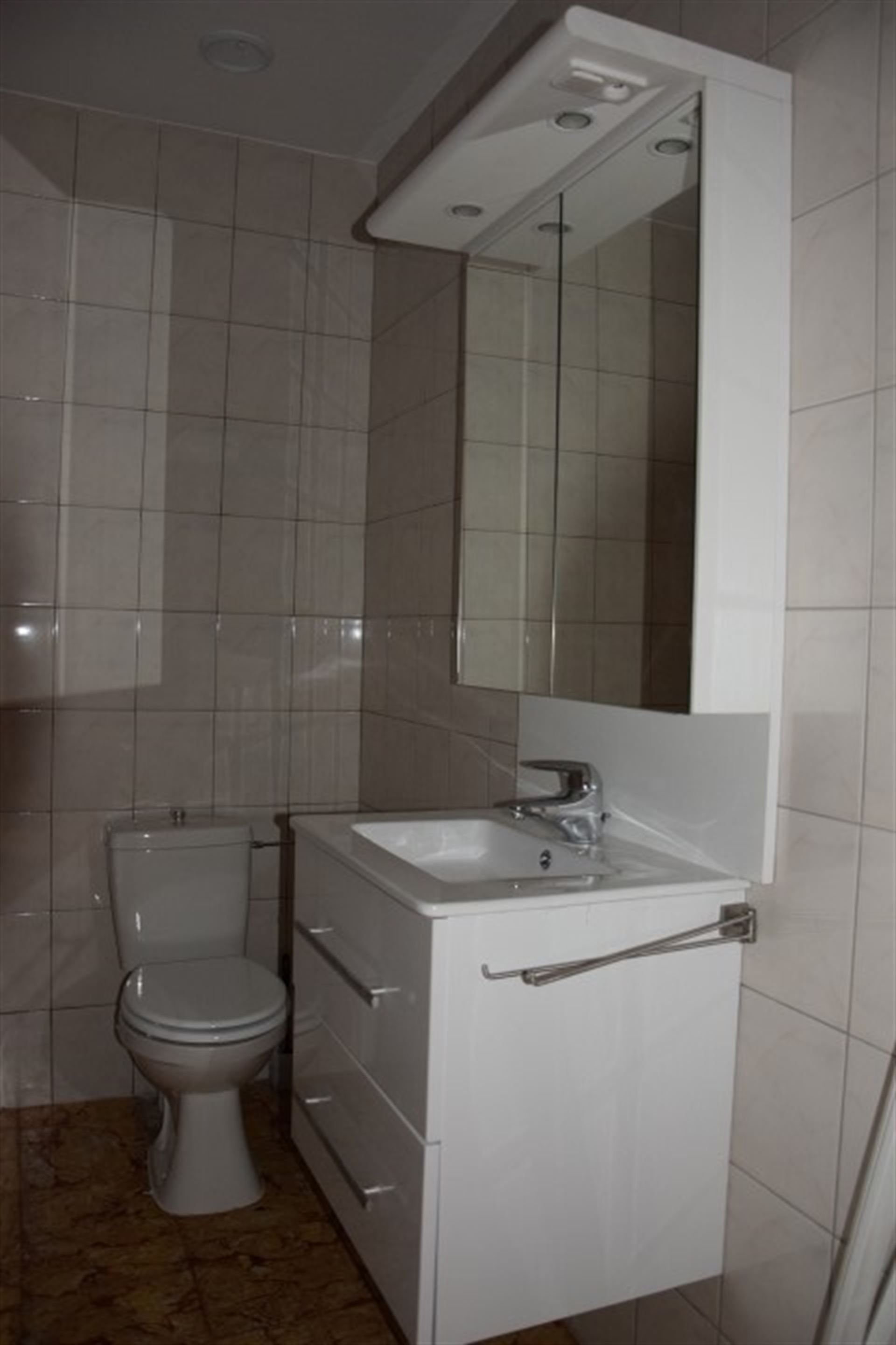 APPARTEMENT MET PRACHTIG ZONNETERRAS foto 9