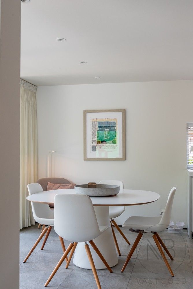 Instapklare woning met 3 slaapkamers en studio foto 12