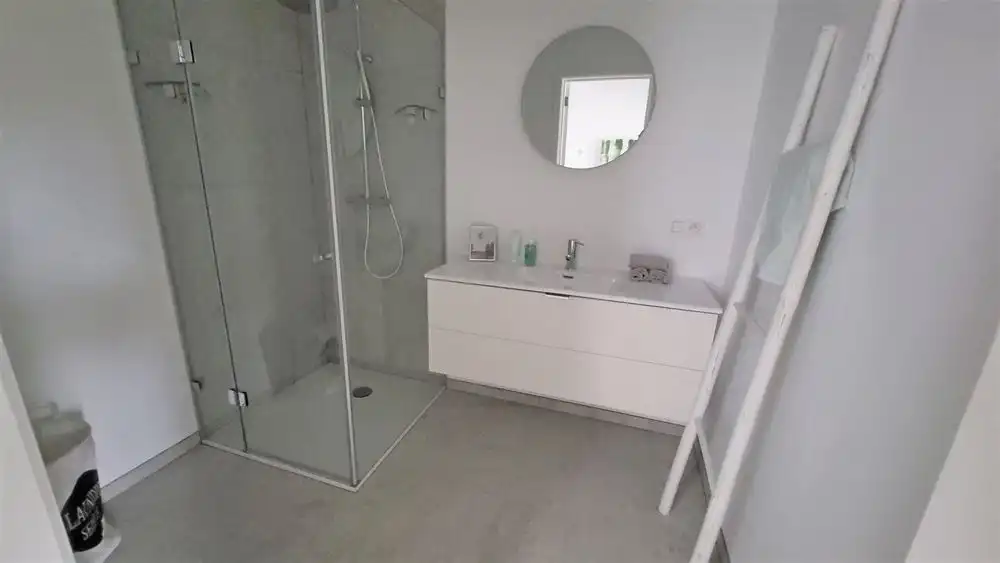 Nieuwbouw appt + terras | Centraal-Station foto 14