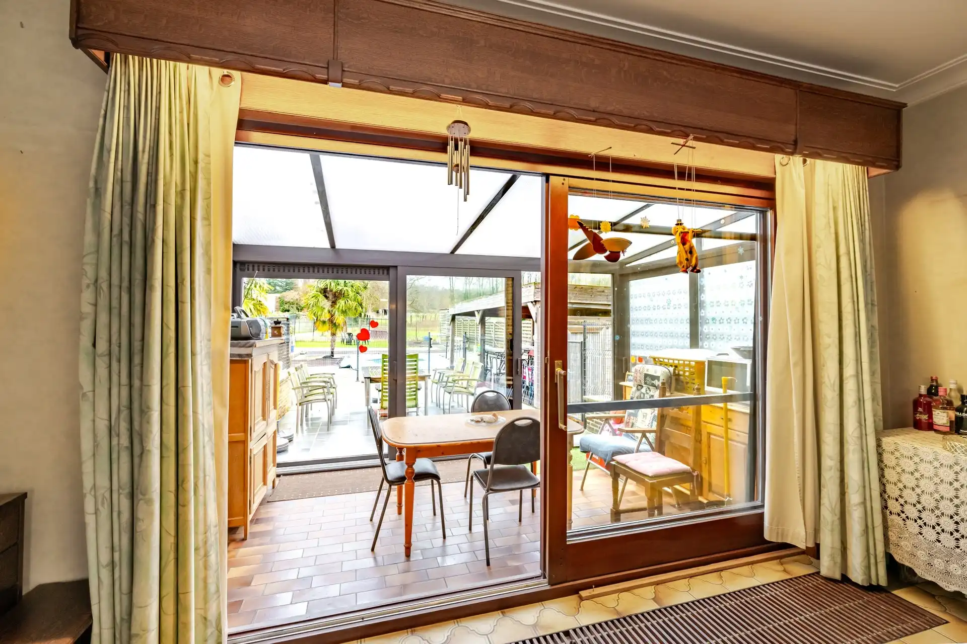 Charmante villa met zwembad op een mooi perceel van 942 m²  foto 18