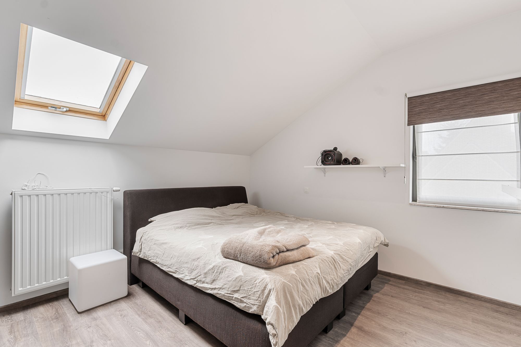 Stijlvolle, gerenoveerde villa foto 15