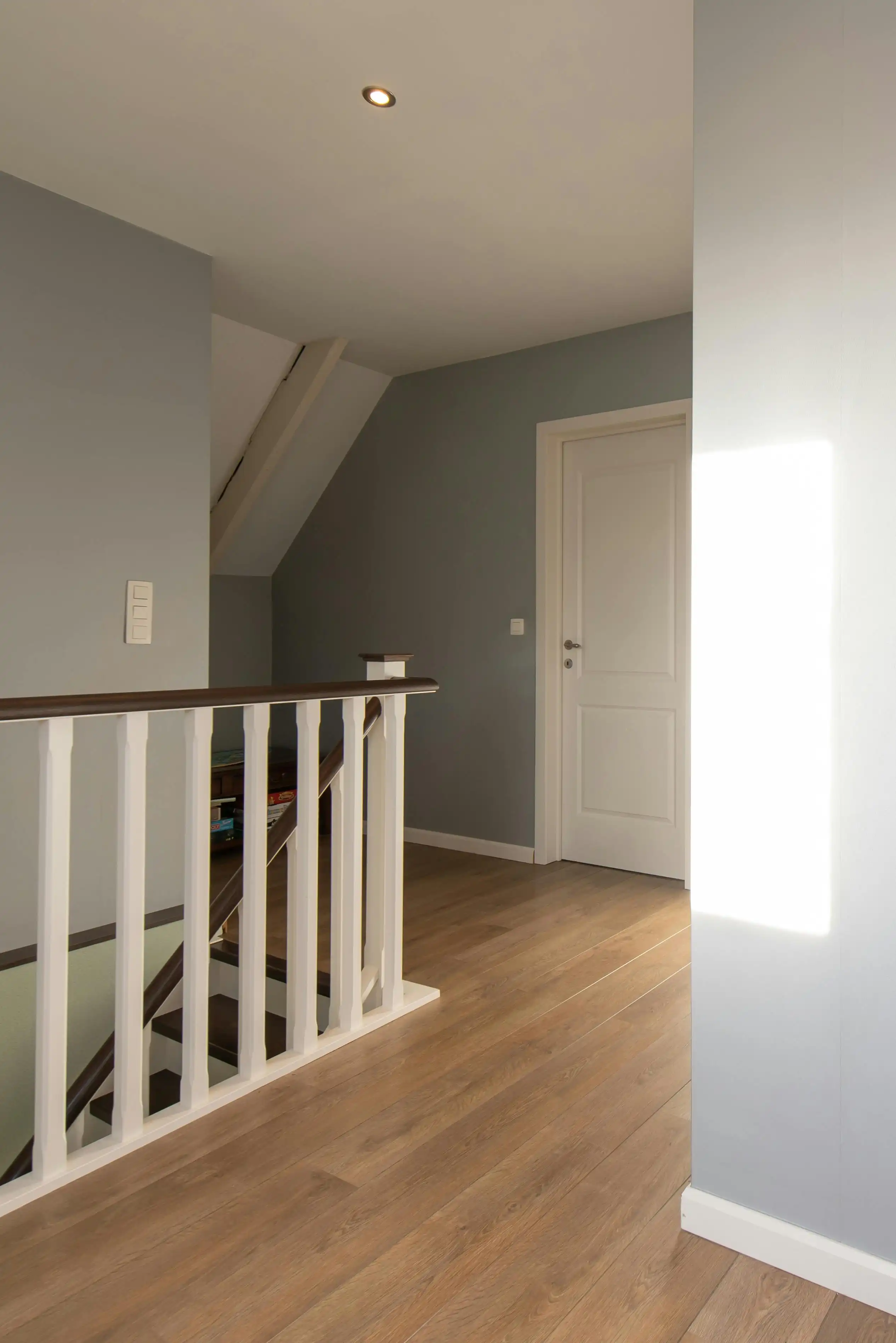 Villa op een prachtig perceel (1.349m²) te Oostende foto 22