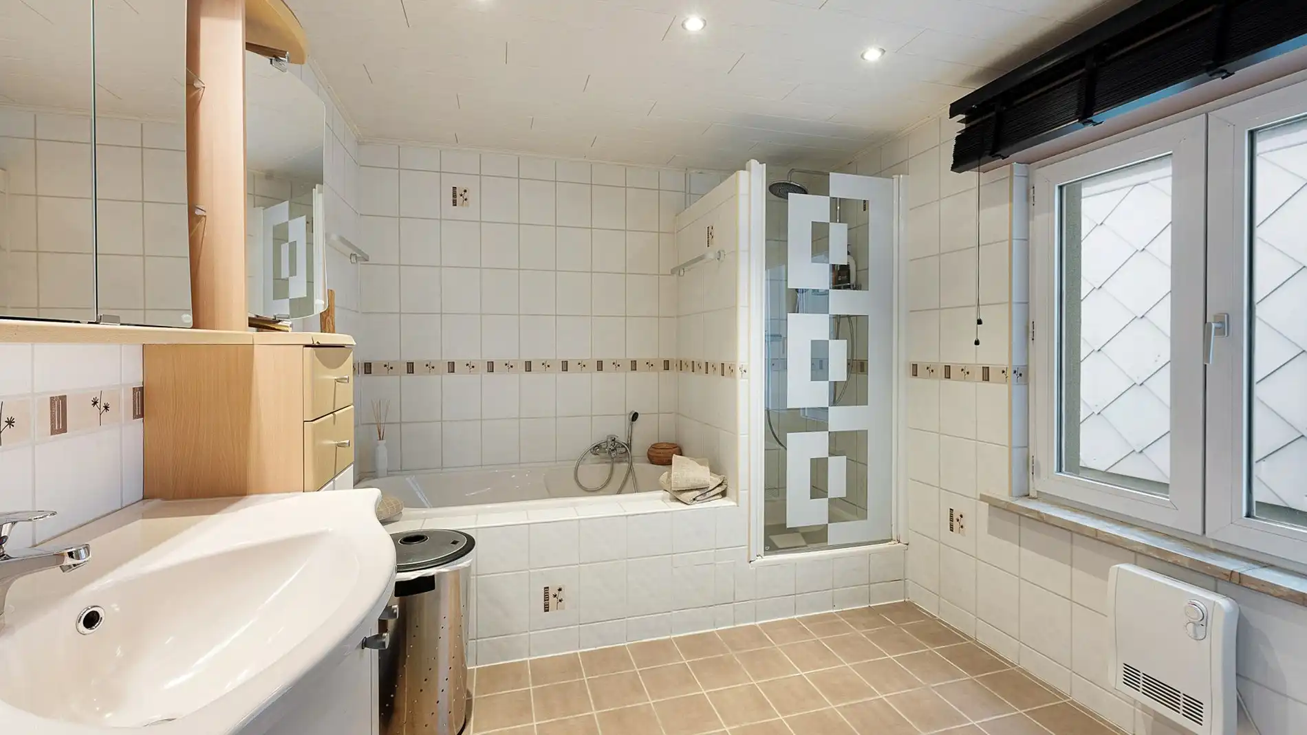 Charmant herenhuis met 4 slaapkamers in centrum Knokke foto 17