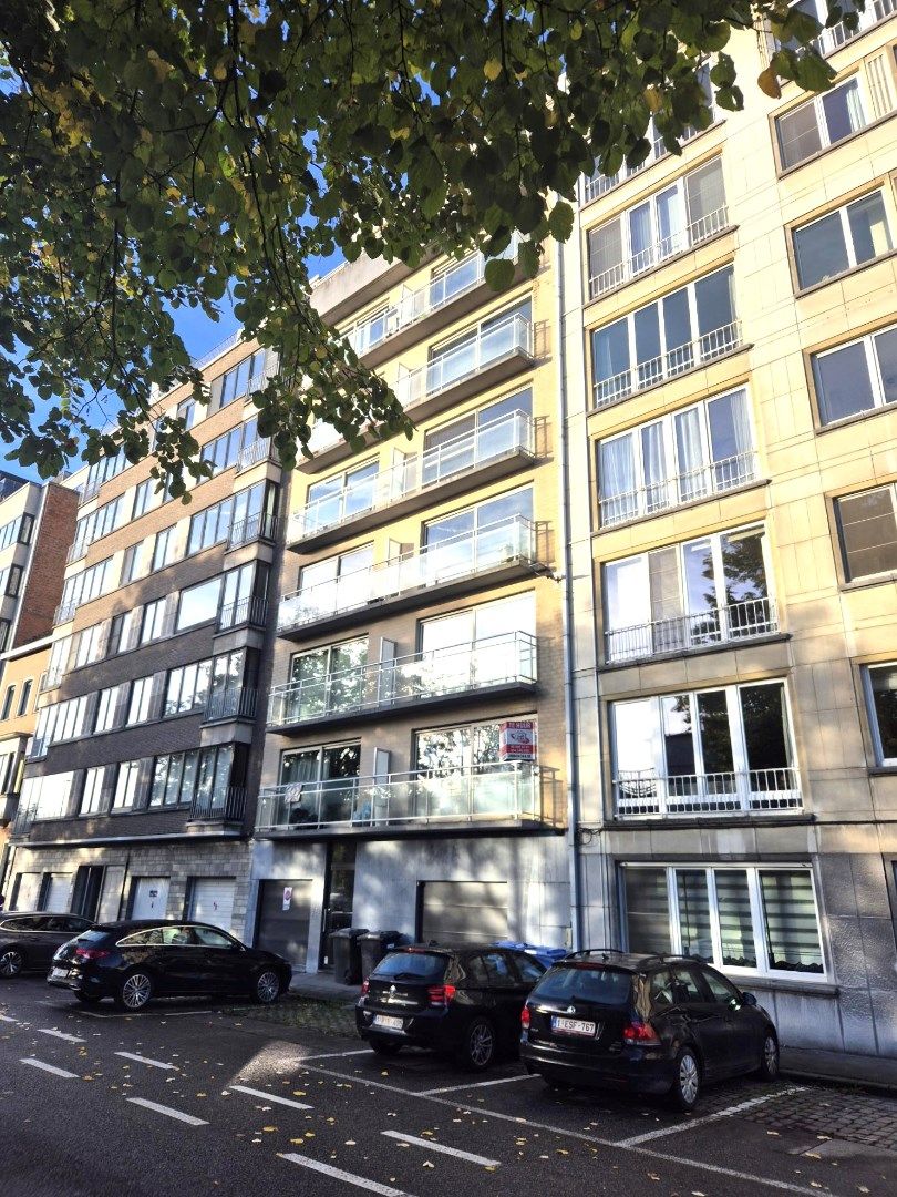 Appartement te huur Gustaaf Callierlaan 272 -/102 - 9000 Gent