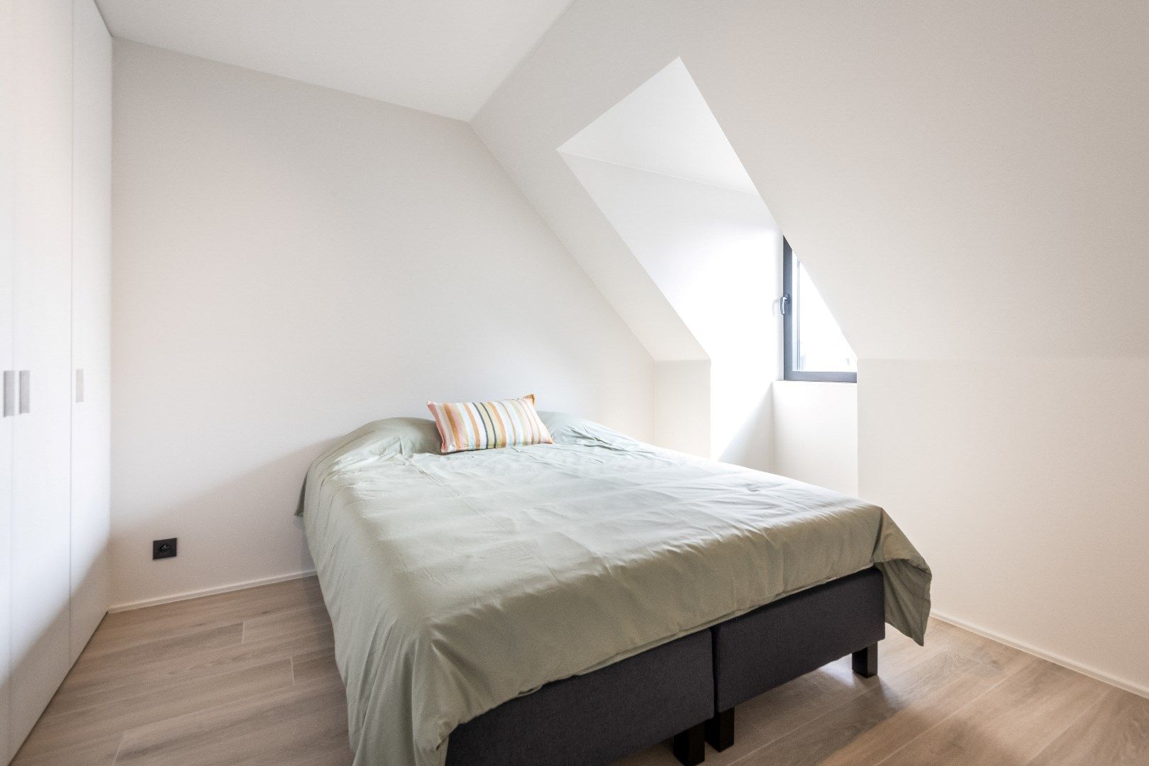 Nieuwbouw koppelvilla dichtbij het centrum van Knokke en op wandelafstand van het strand foto 22
