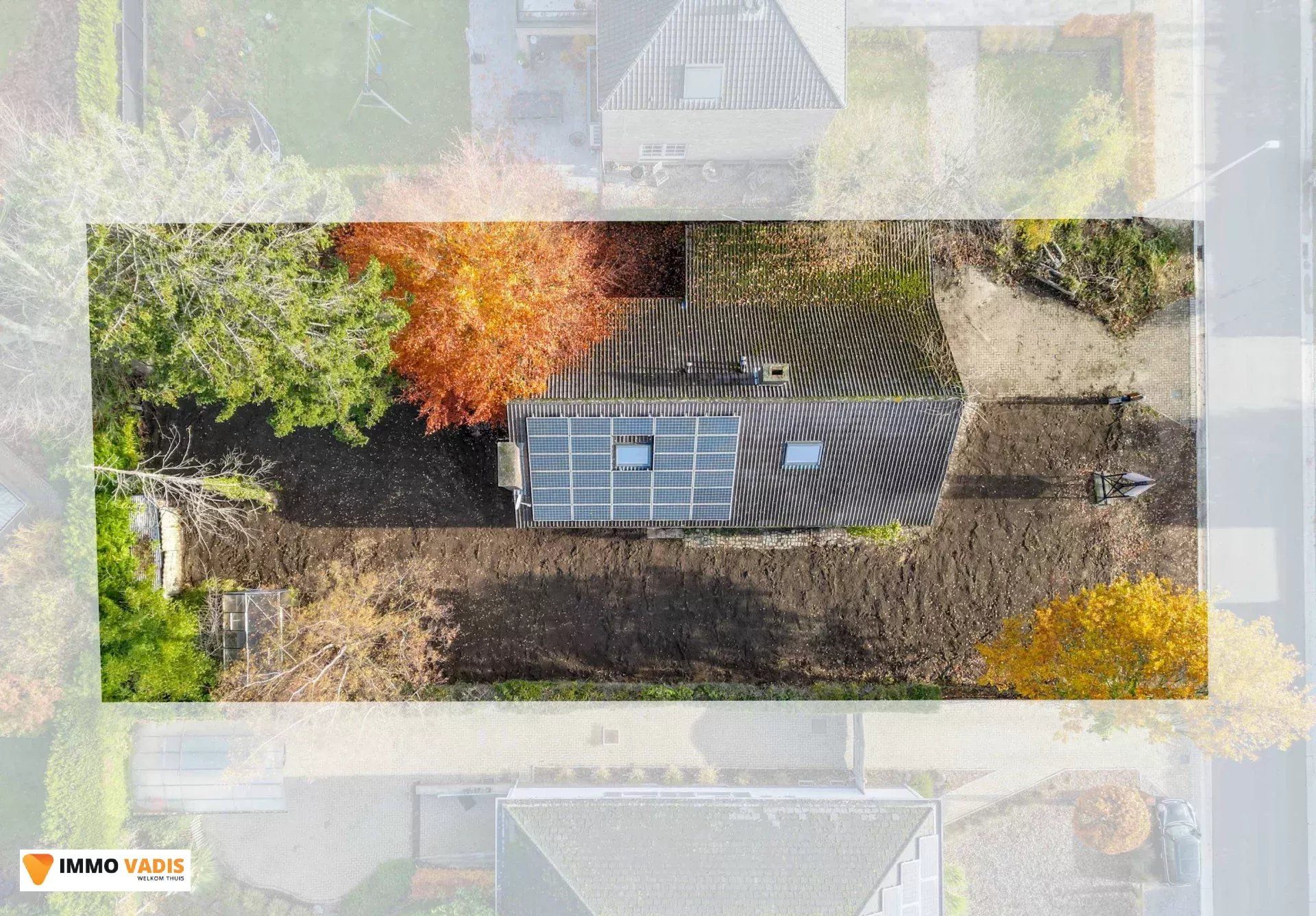 Woning met vijf slaapkamers en inpandige garage foto 17