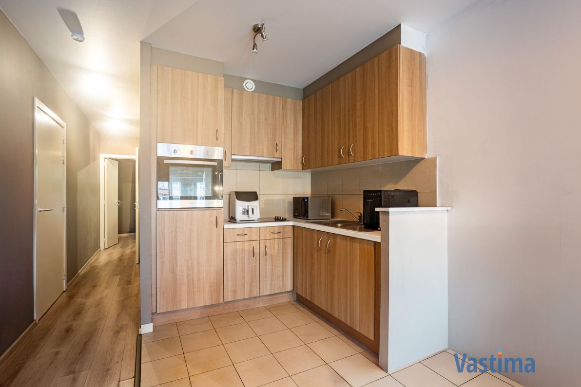 Appartement met terras en parking aan de oevers van de Dender foto 6
