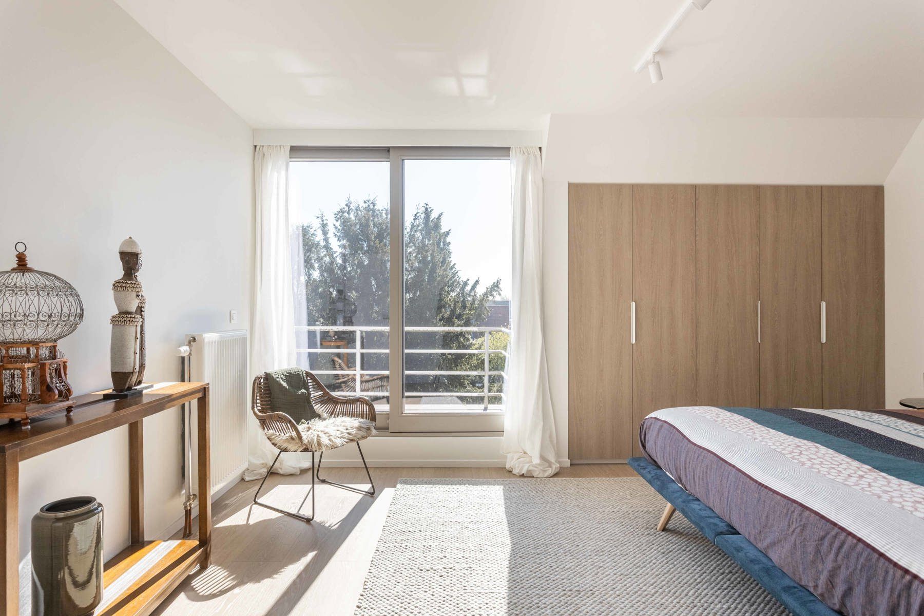 Ruim en Lichtrijk Duplex Appartement (212m²) op Toplocatie foto 14