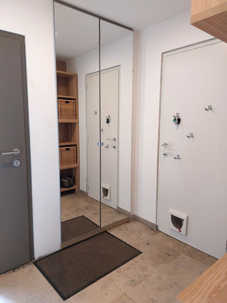 Ruime woning in Leuvense stadsrand // 5 slaapkamers // 2 badkamers //groene tuin // parking foto 41