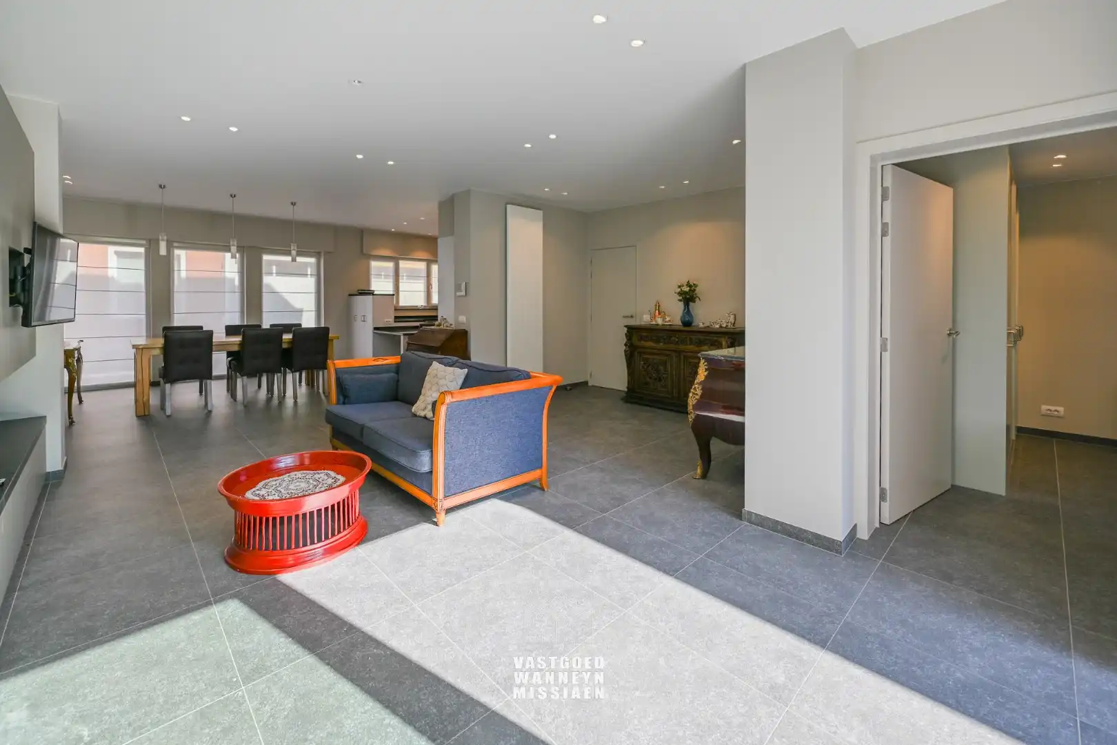 Rolstoeltoegankelijke woning met gelijkvloerse slaap- en badkamer met zeer aangenaam patio terras foto 5