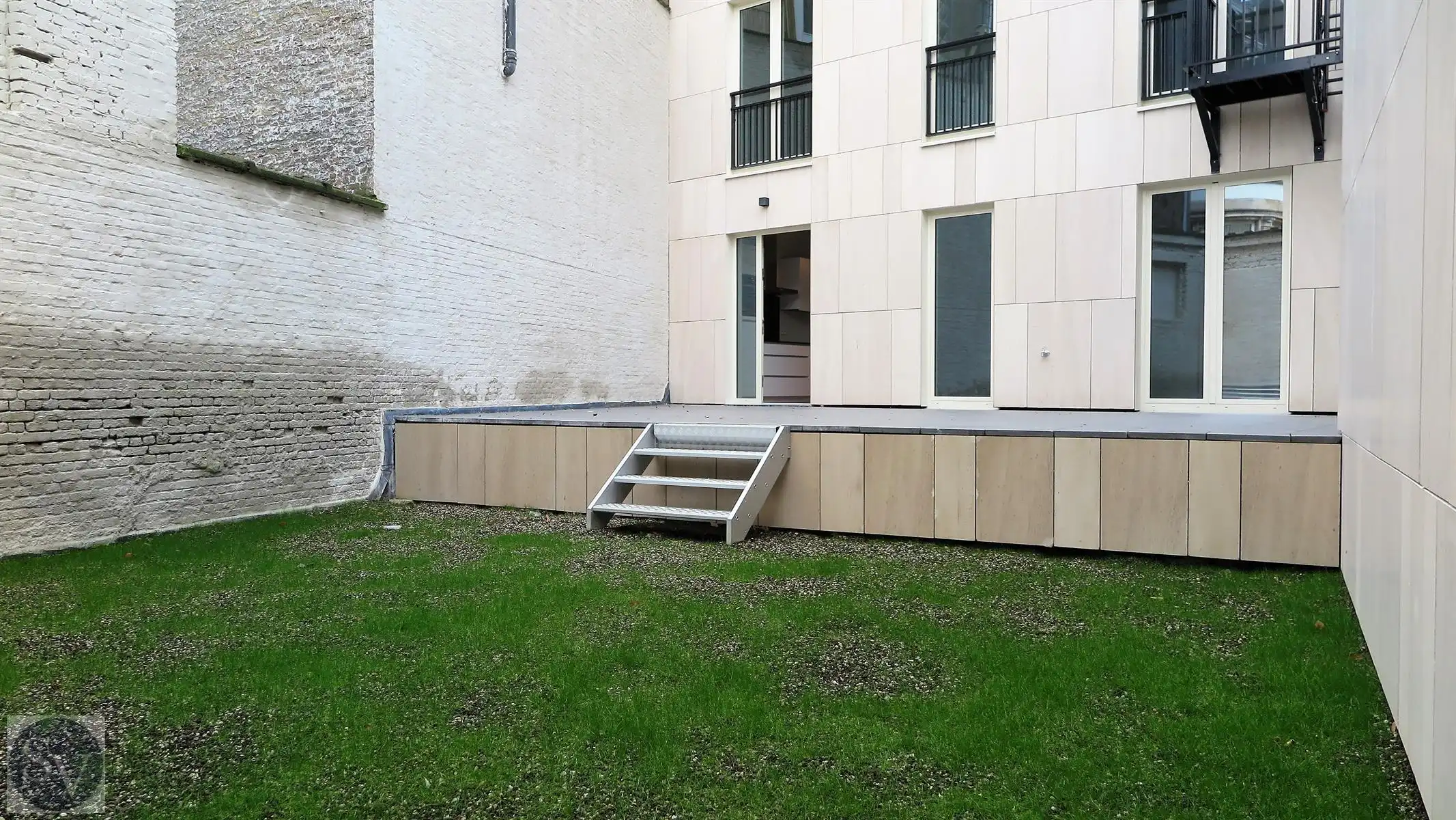 Appartement te huur foto 8