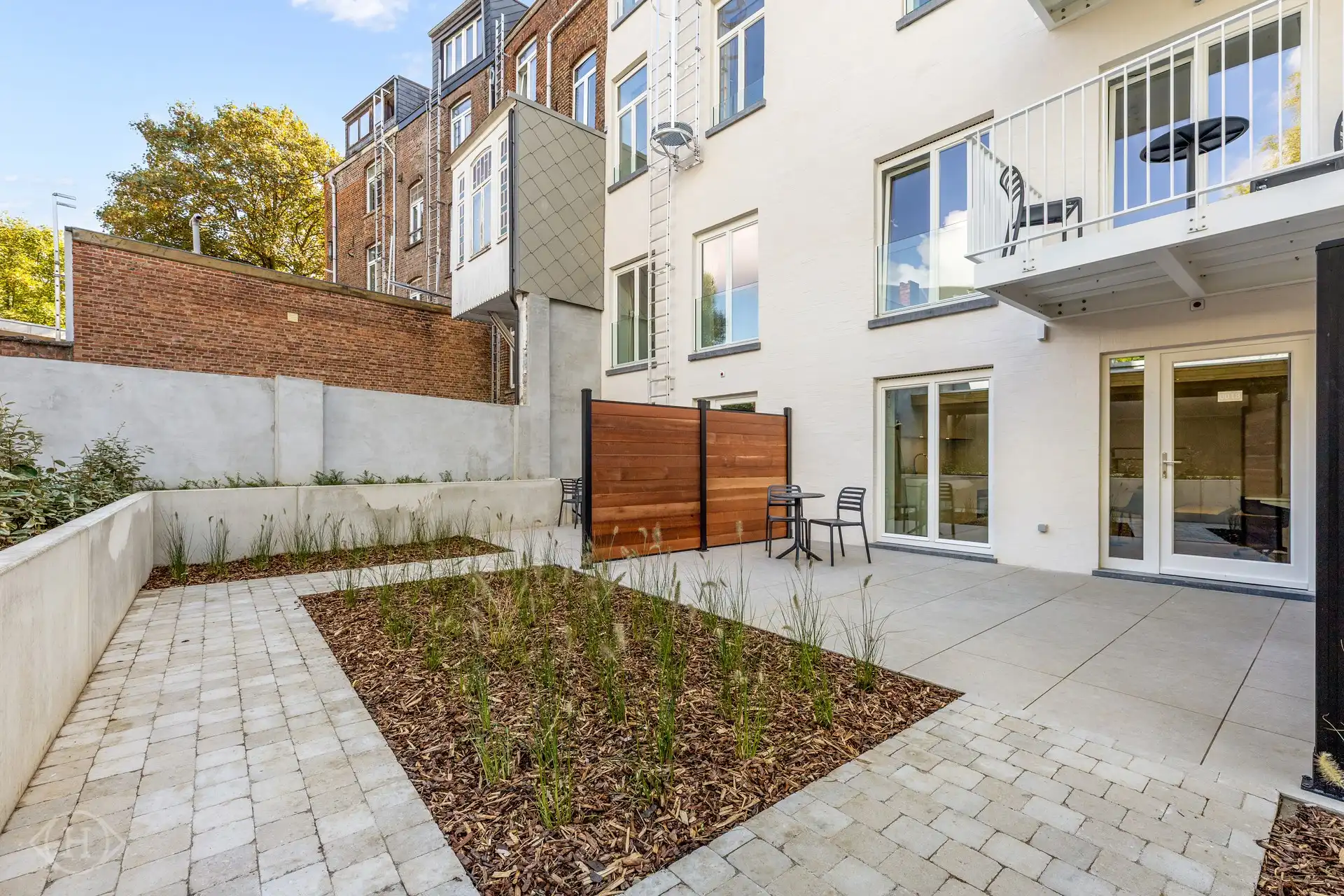 Studio’s met terras, tuinzicht en optimale woonkwaliteit foto 4
