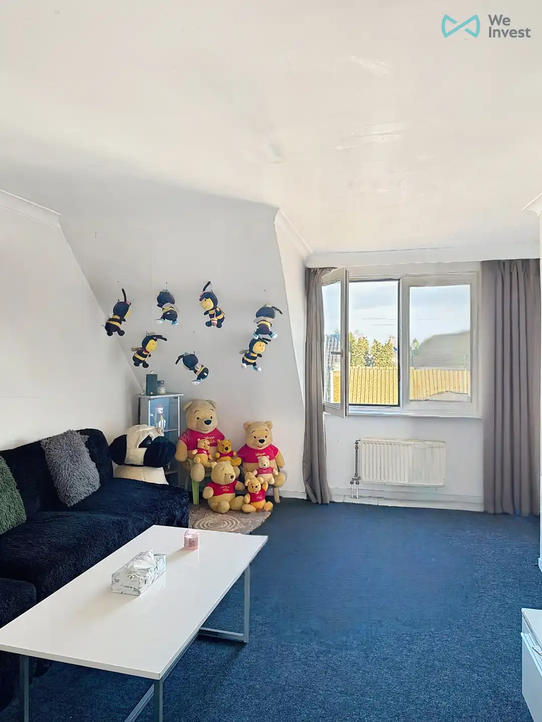 Appartement te koop foto 9