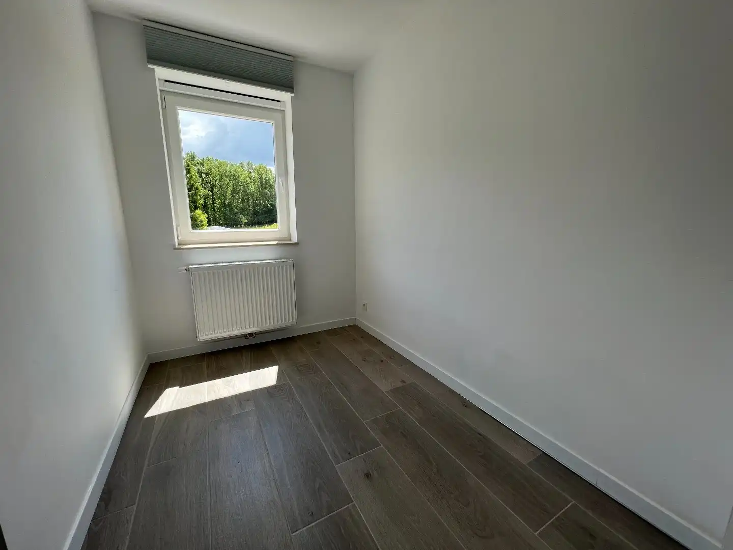 Prachtige HOB met 3 slpks, garage, terras en tuin foto 8