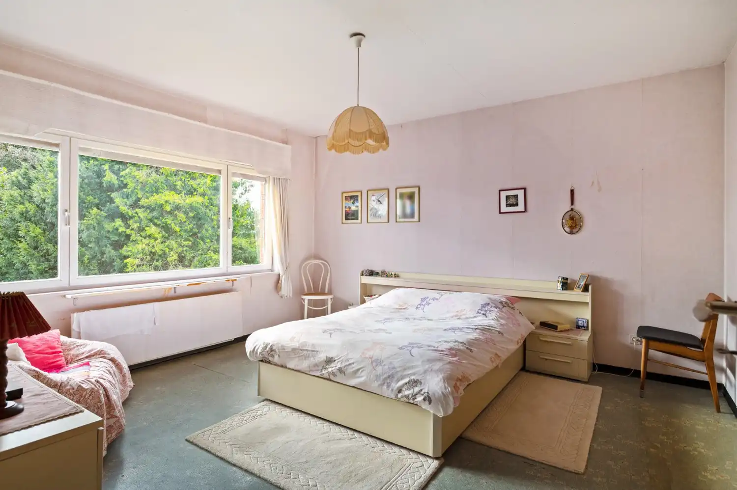 TOPLOCATIE! RUIME WONING MET 4 SLK OP 1.980 m²! foto 11