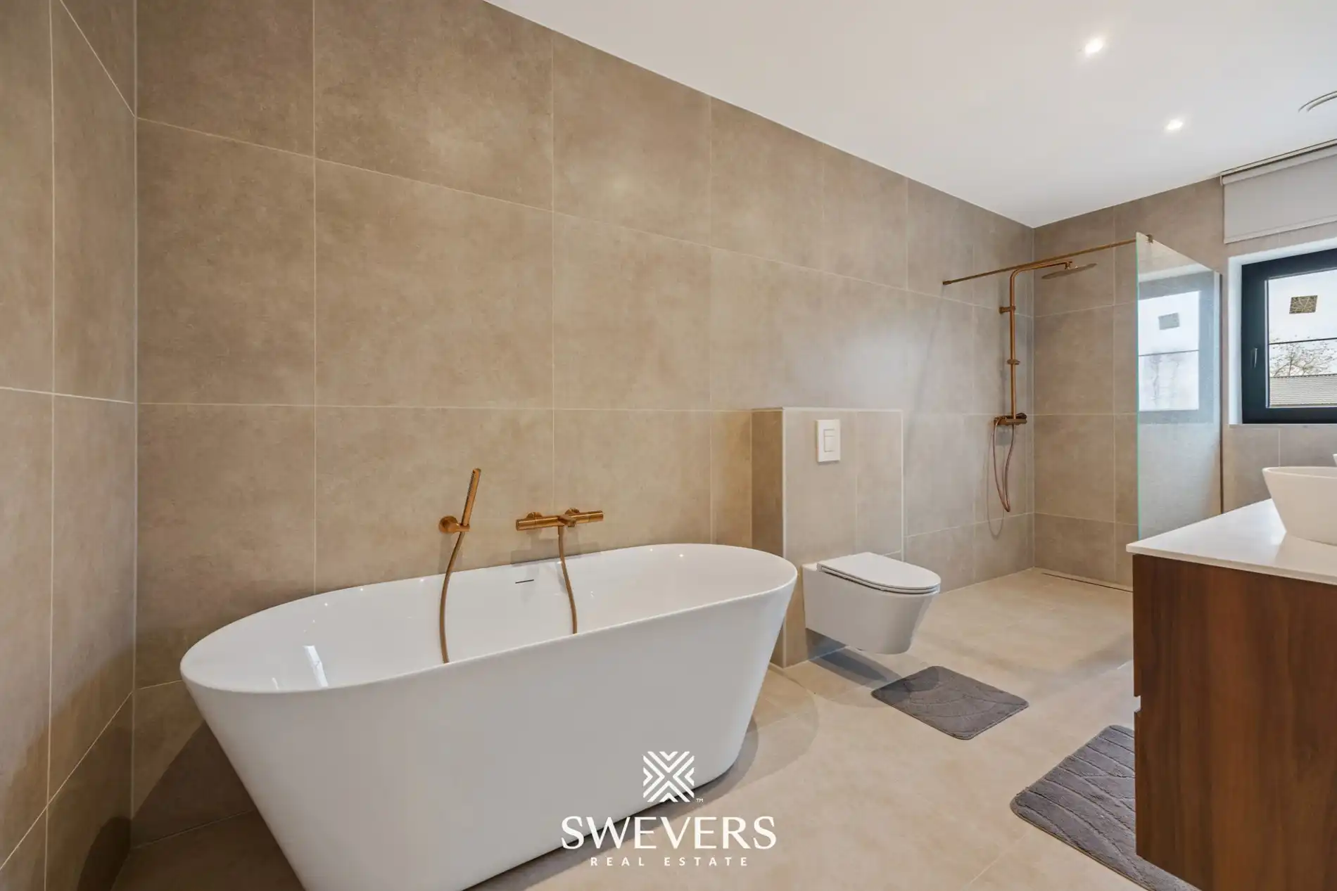 Stijlvol wonen in een rustige wijk met EPC -15 en mogelijkheid tot 2% registratie foto 25