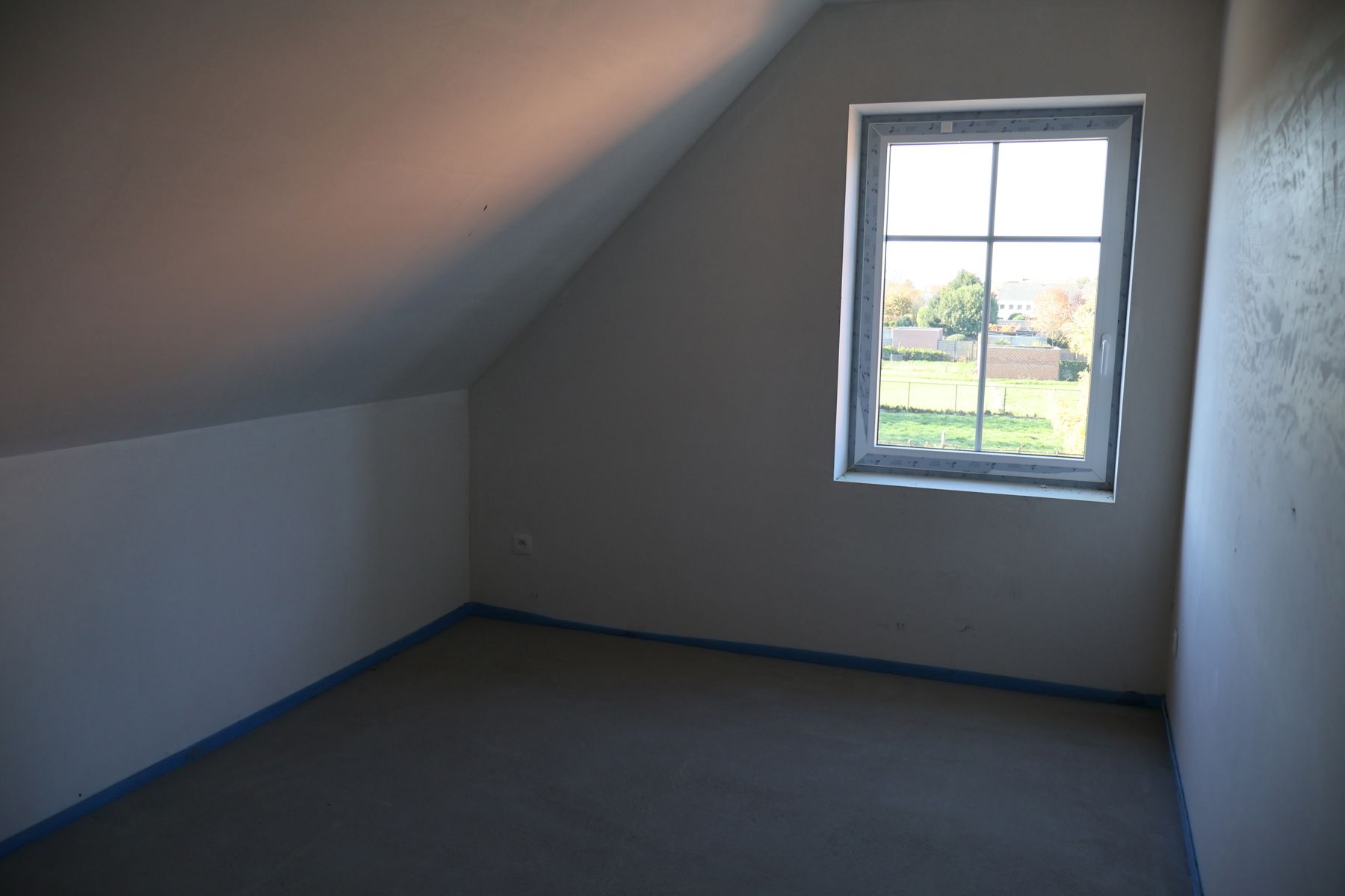 BEN-WONING MET 4 SLAAPKAMERS OP 364 M². foto 14