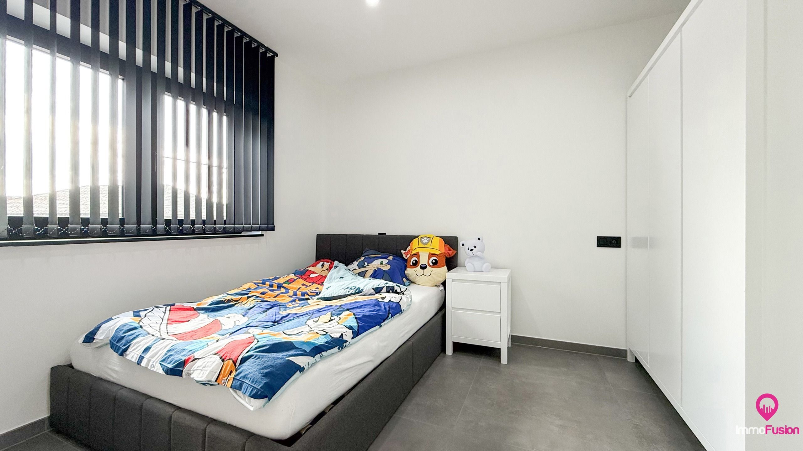 Moderne nieuwbouw 4 slpk te Houthalen – <2% registratie foto 26