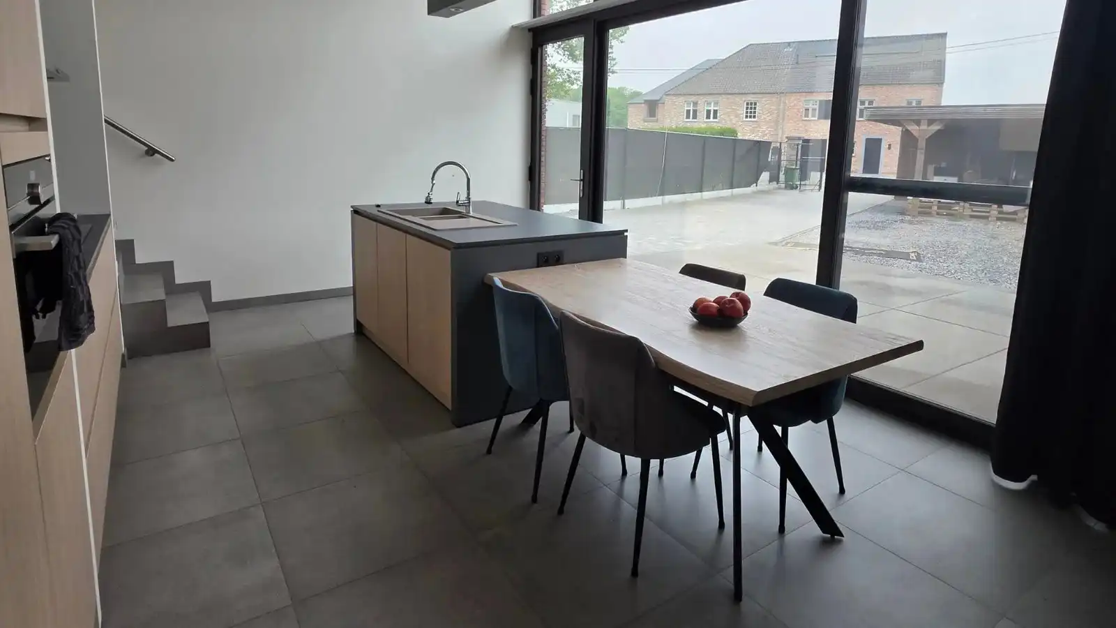 ENERGIEZUINIG EN ZEER KWALITATIEF APPARTEMENT MET 2 SLPK VAN 114,41 M² IN TONGEREN. foto 14