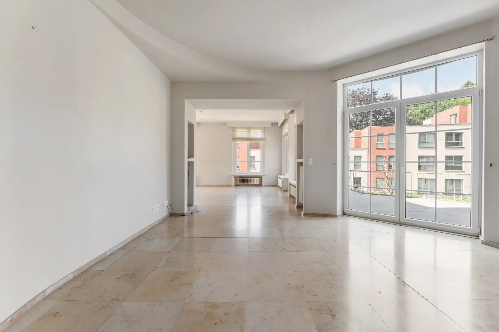 Luxueus villa-appartement foto 5