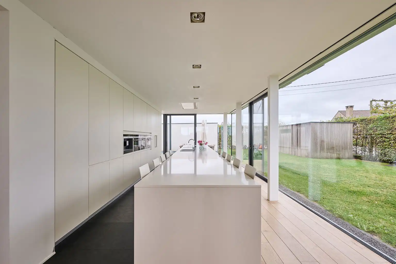 Villa te koop foto 5