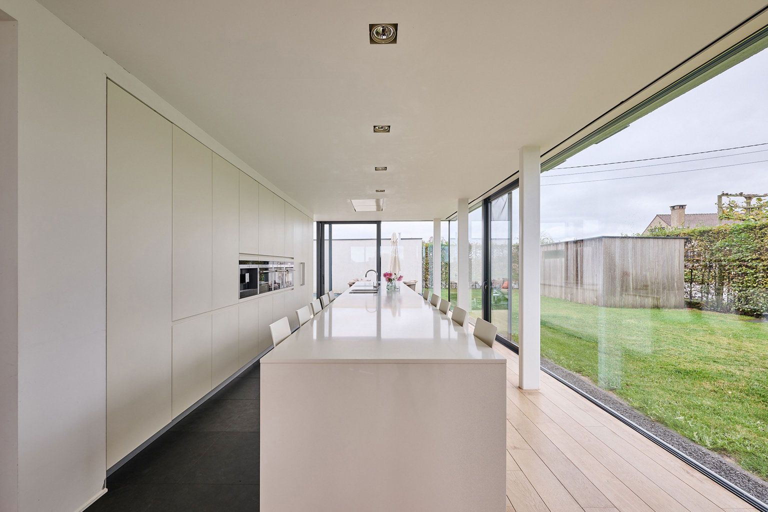 Villa te koop foto 5